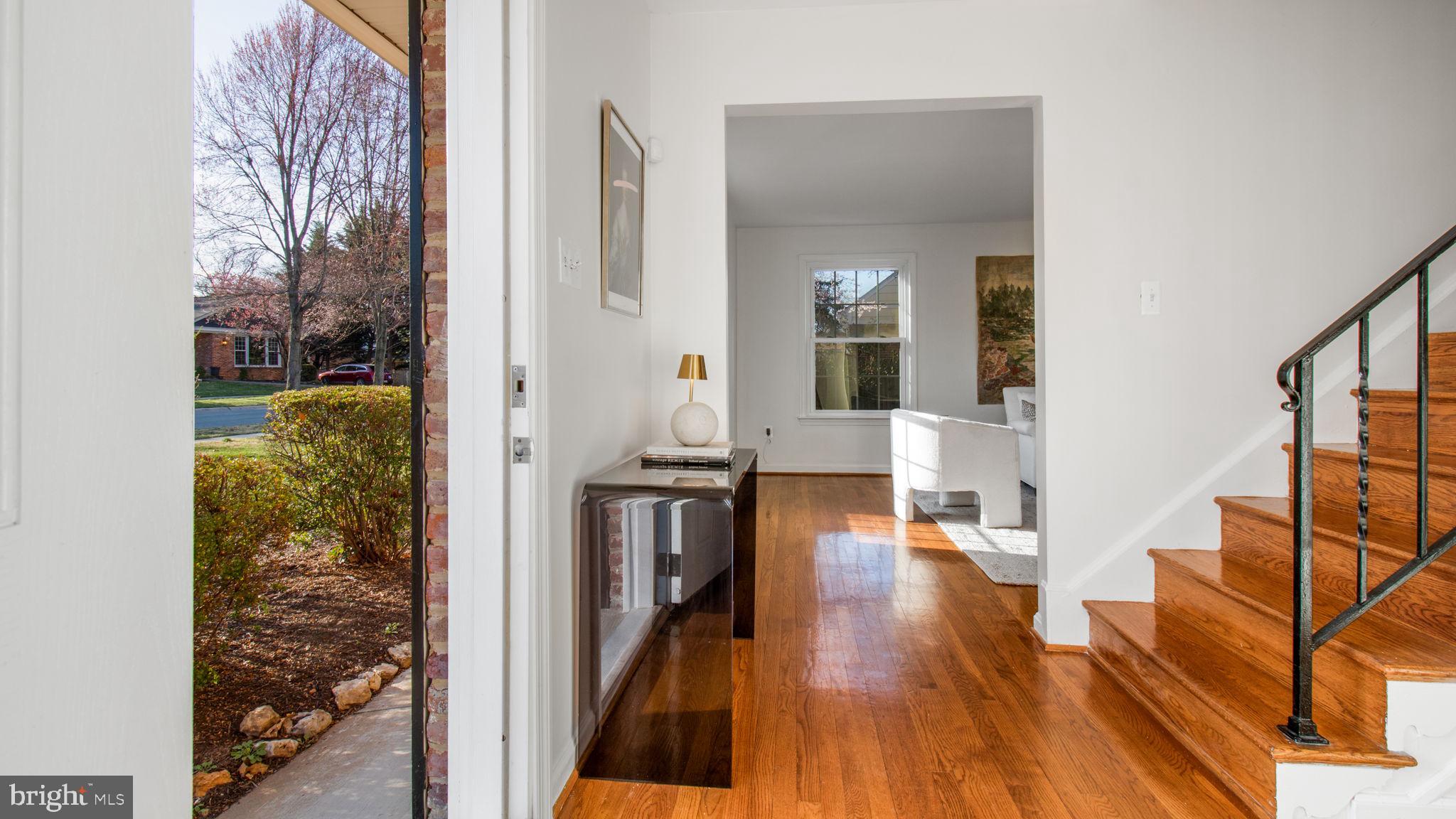 POTOMAC WOODS - Residential