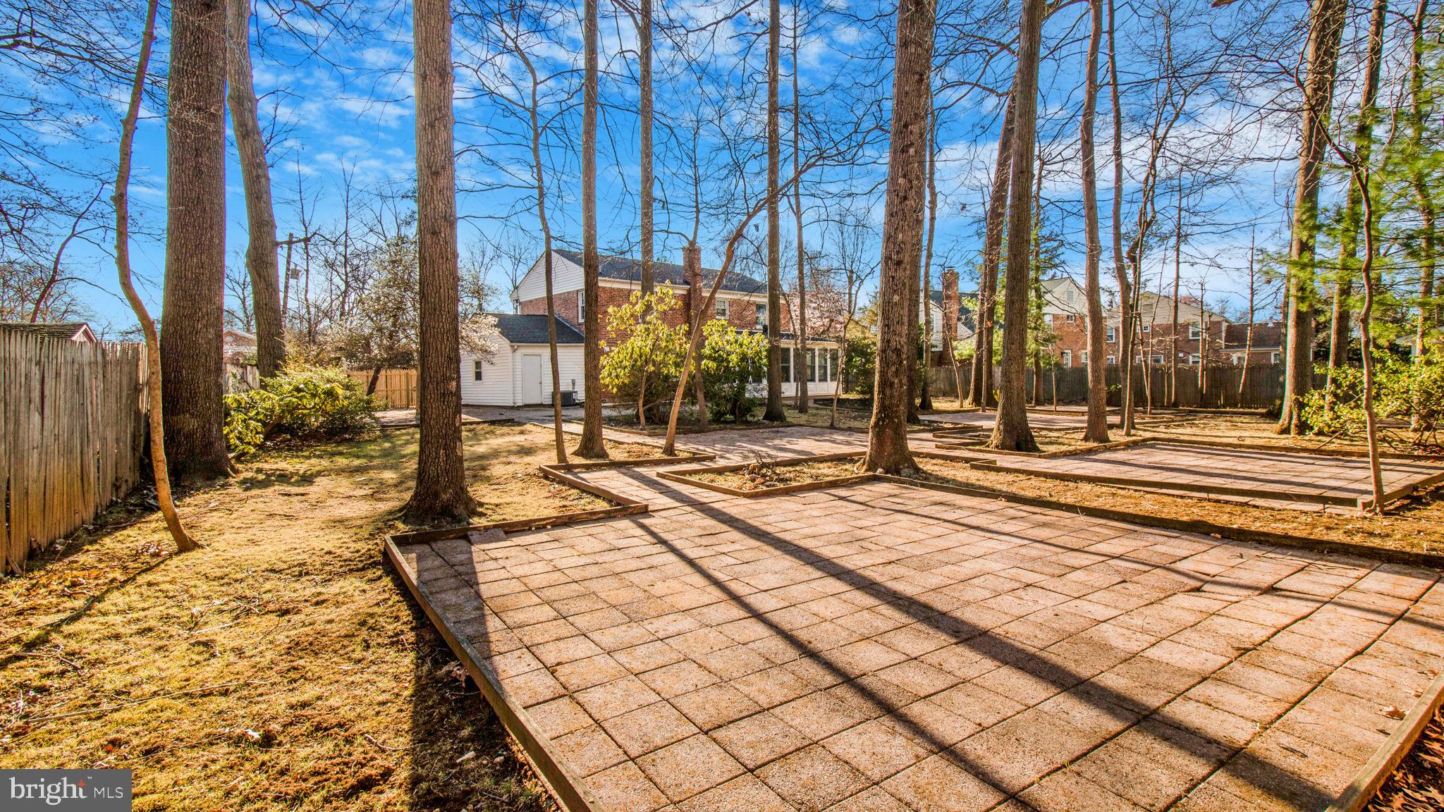 POTOMAC WOODS - Residential