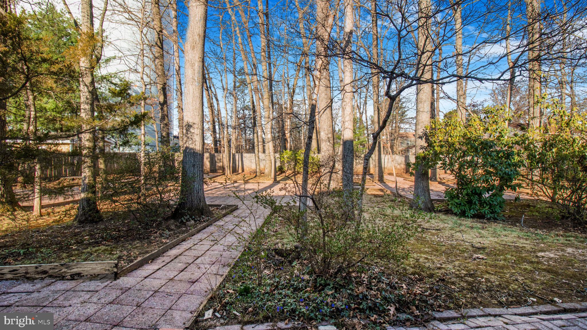 POTOMAC WOODS - Residential