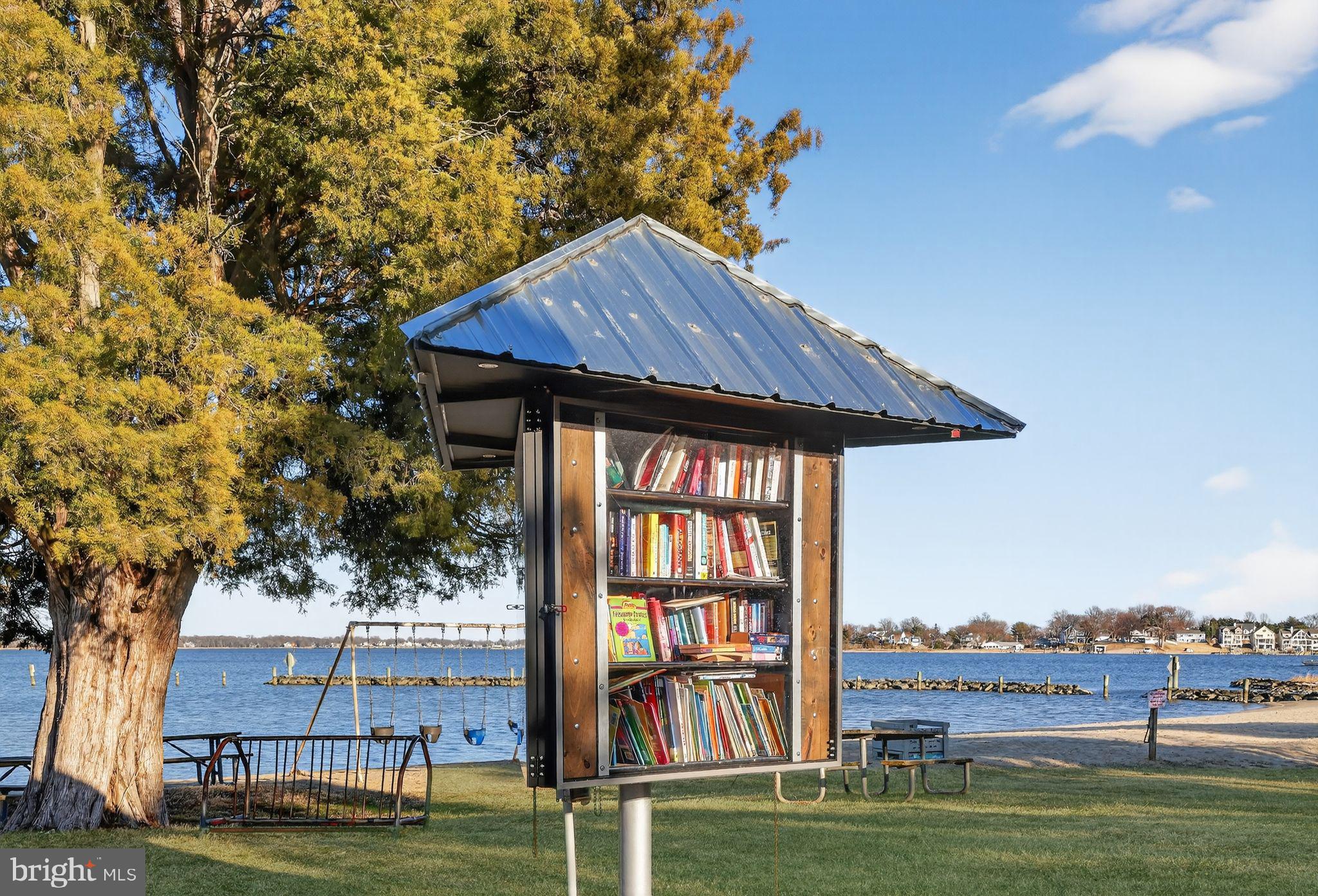 SELBY ON THE BAY - Residential