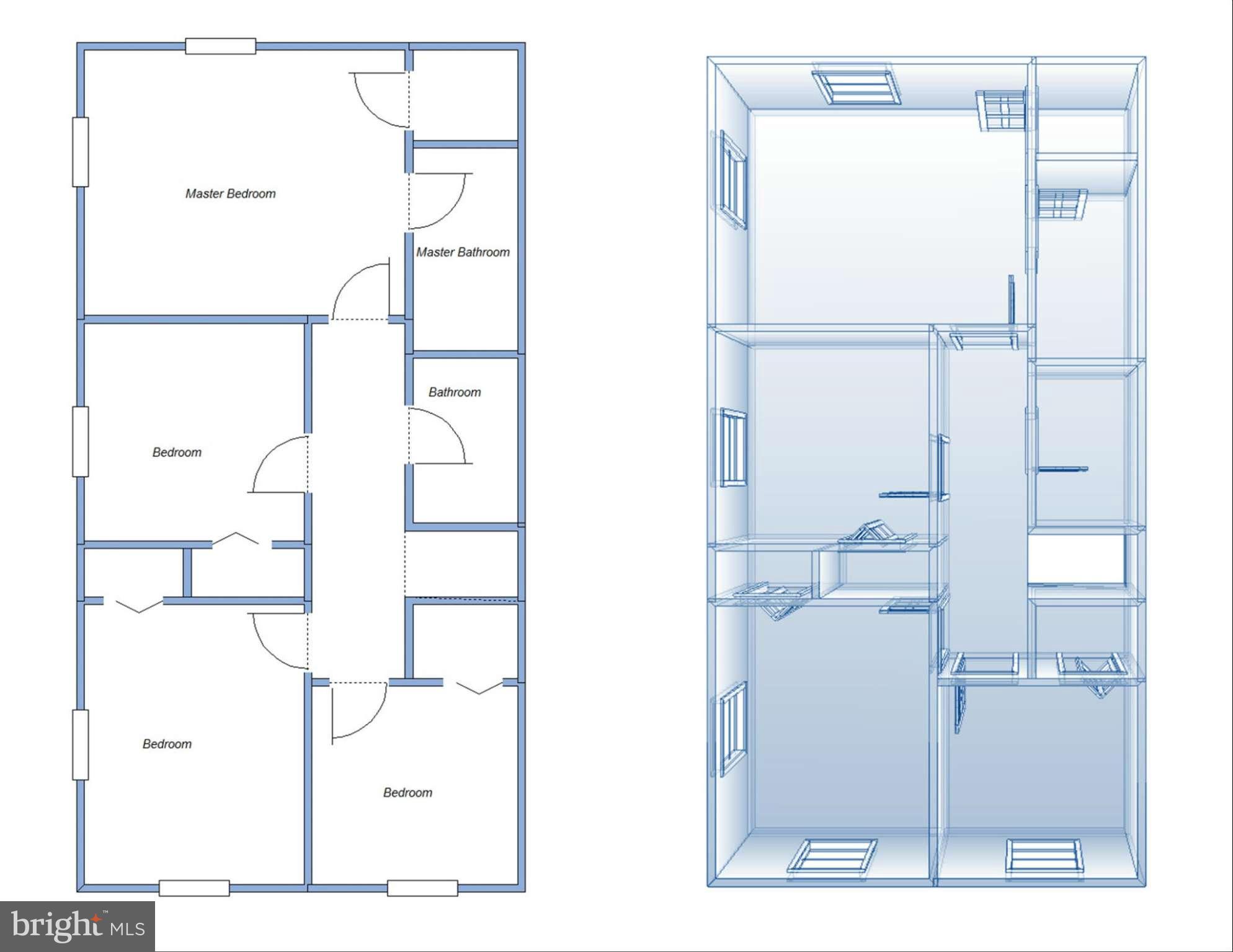 MANOR WOODS - Residential
