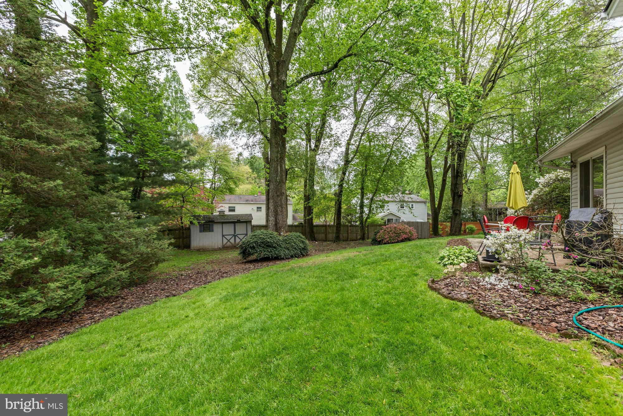 MANOR WOODS - Residential