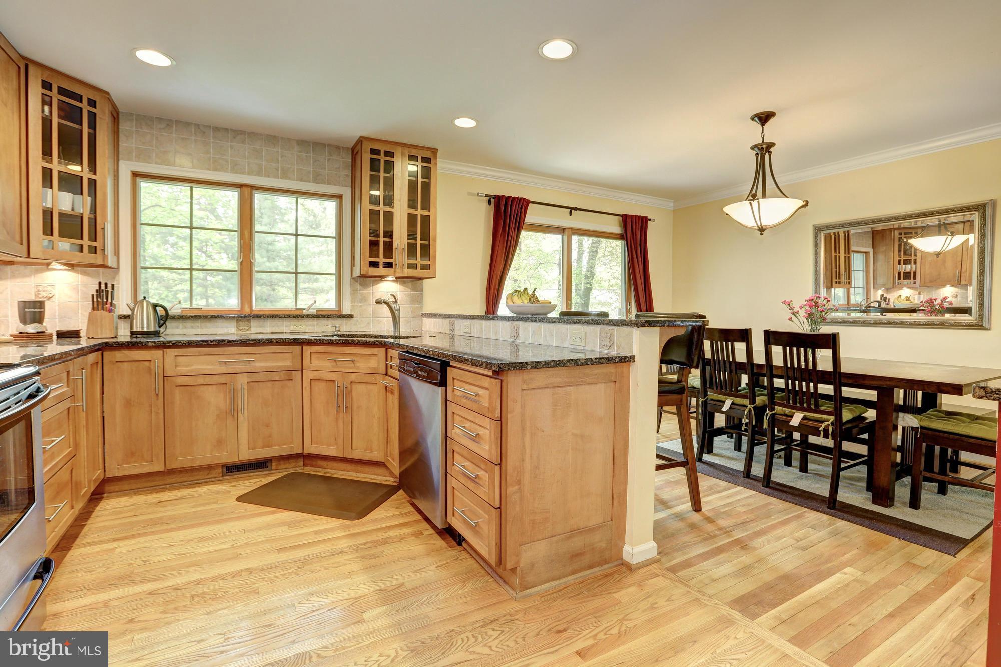 MANOR WOODS - Residential