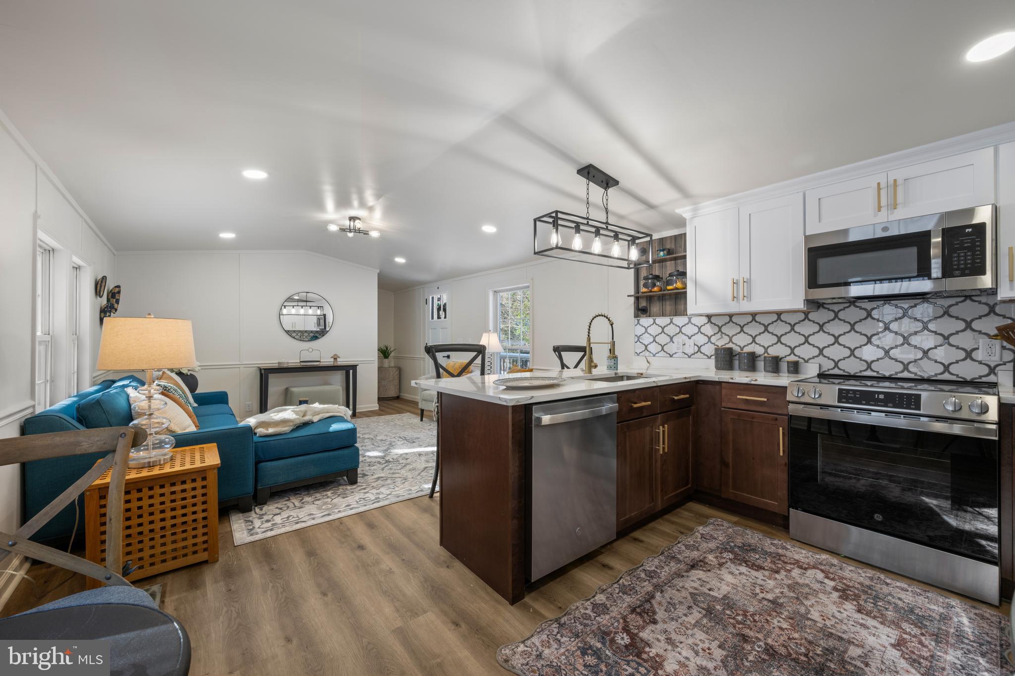 3005 NOVA SCOTIA ROAD