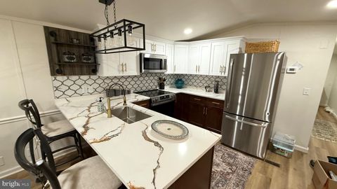 3005 NOVA SCOTIA ROAD BEL AIR MD 21015