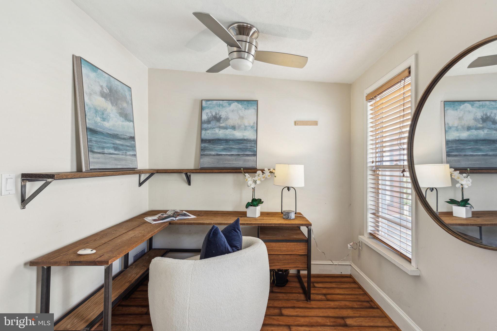 FAIRMOUNT - Residential