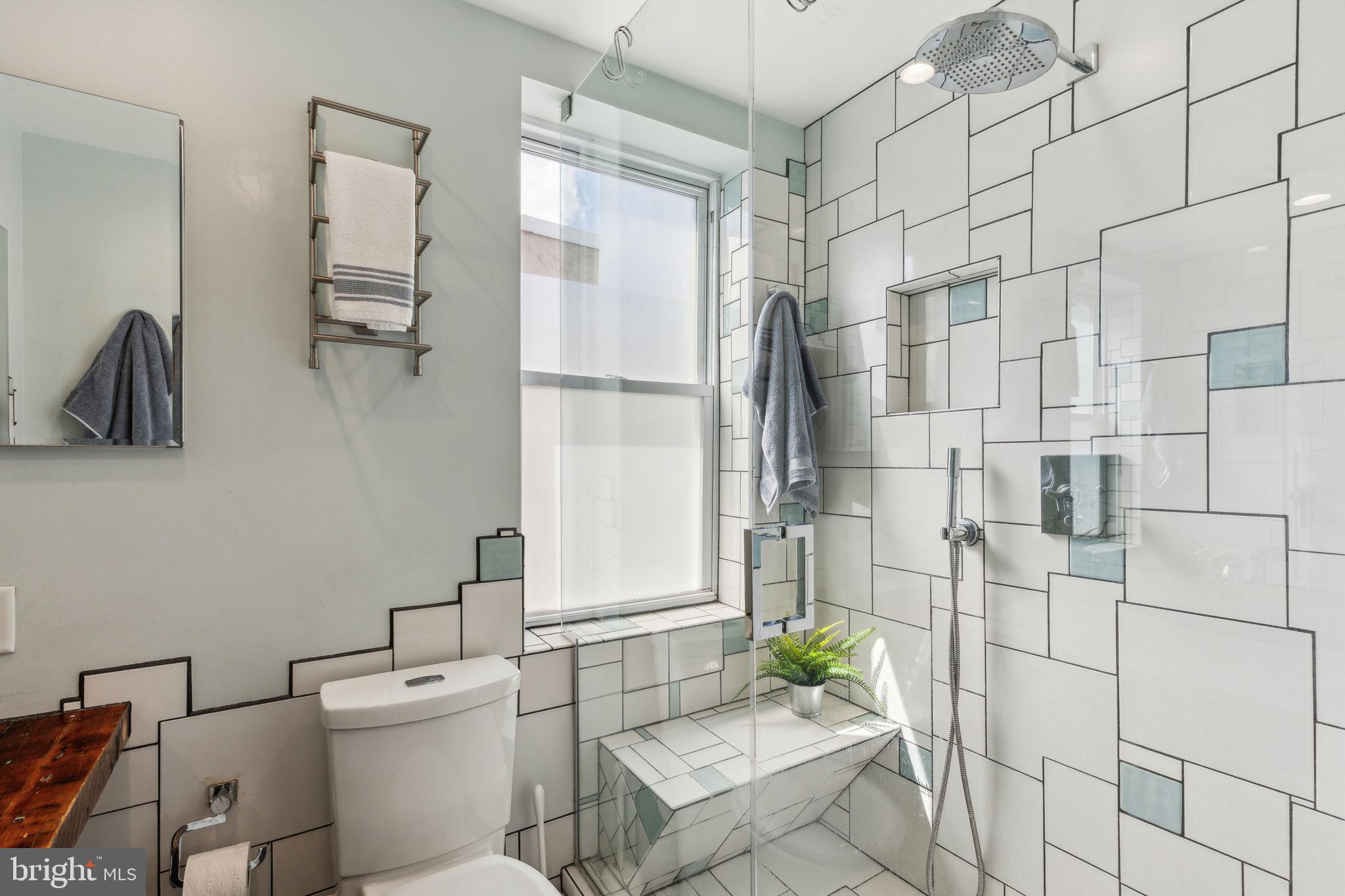 FAIRMOUNT - Residential