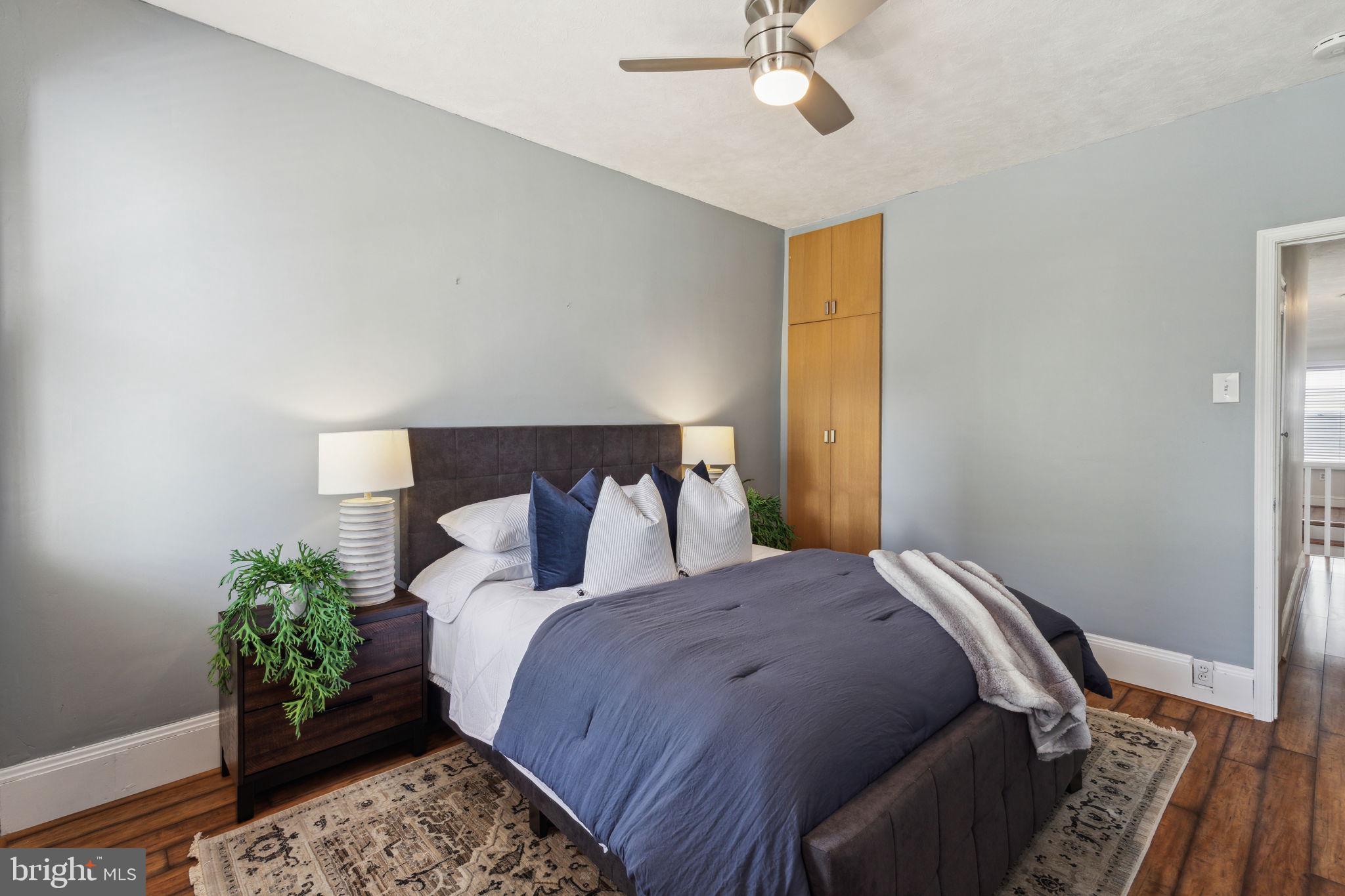 FAIRMOUNT - Residential