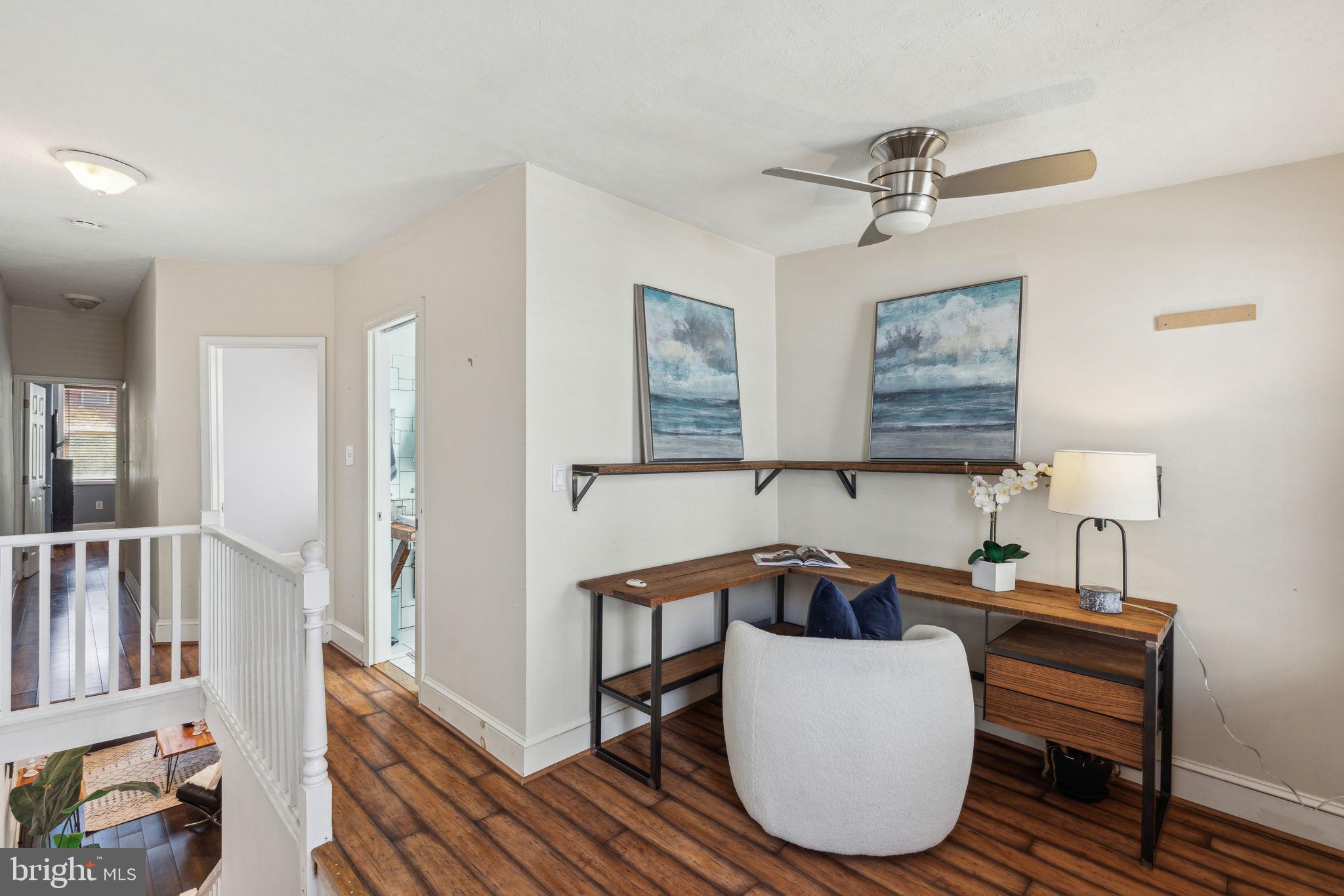 FAIRMOUNT - Residential