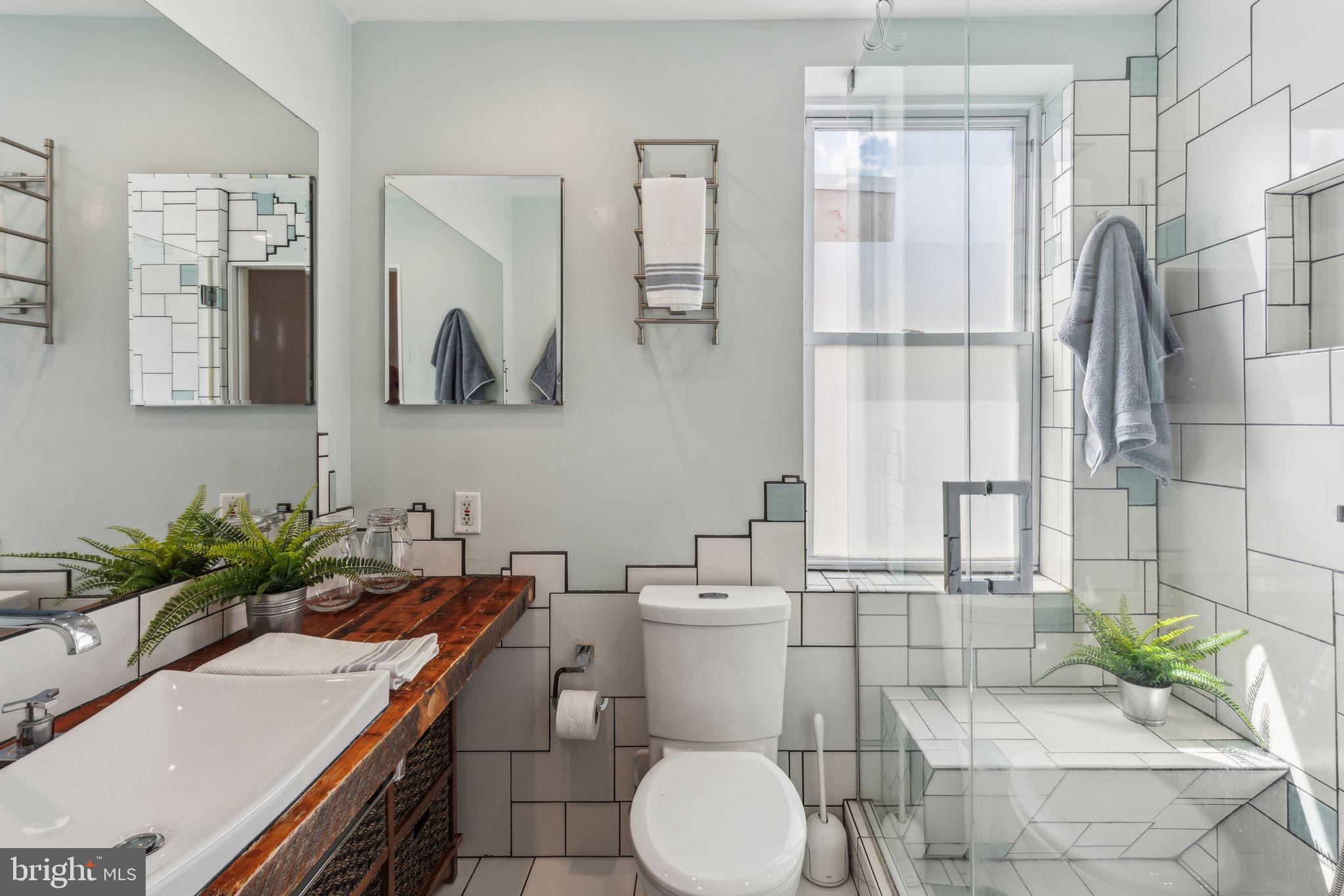 FAIRMOUNT - Residential