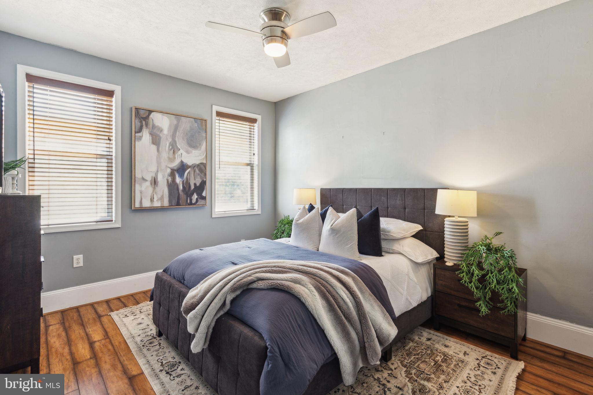 FAIRMOUNT - Residential