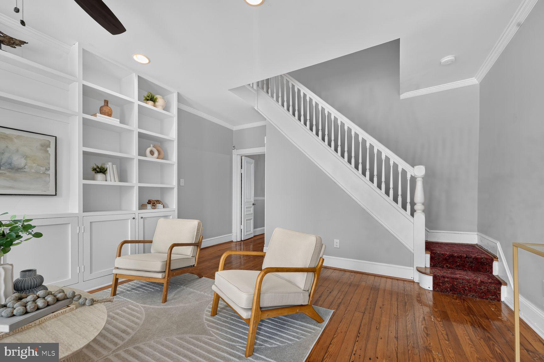 111 N PAYNE STREET