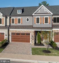 COLUMBIA PLACE - Residential