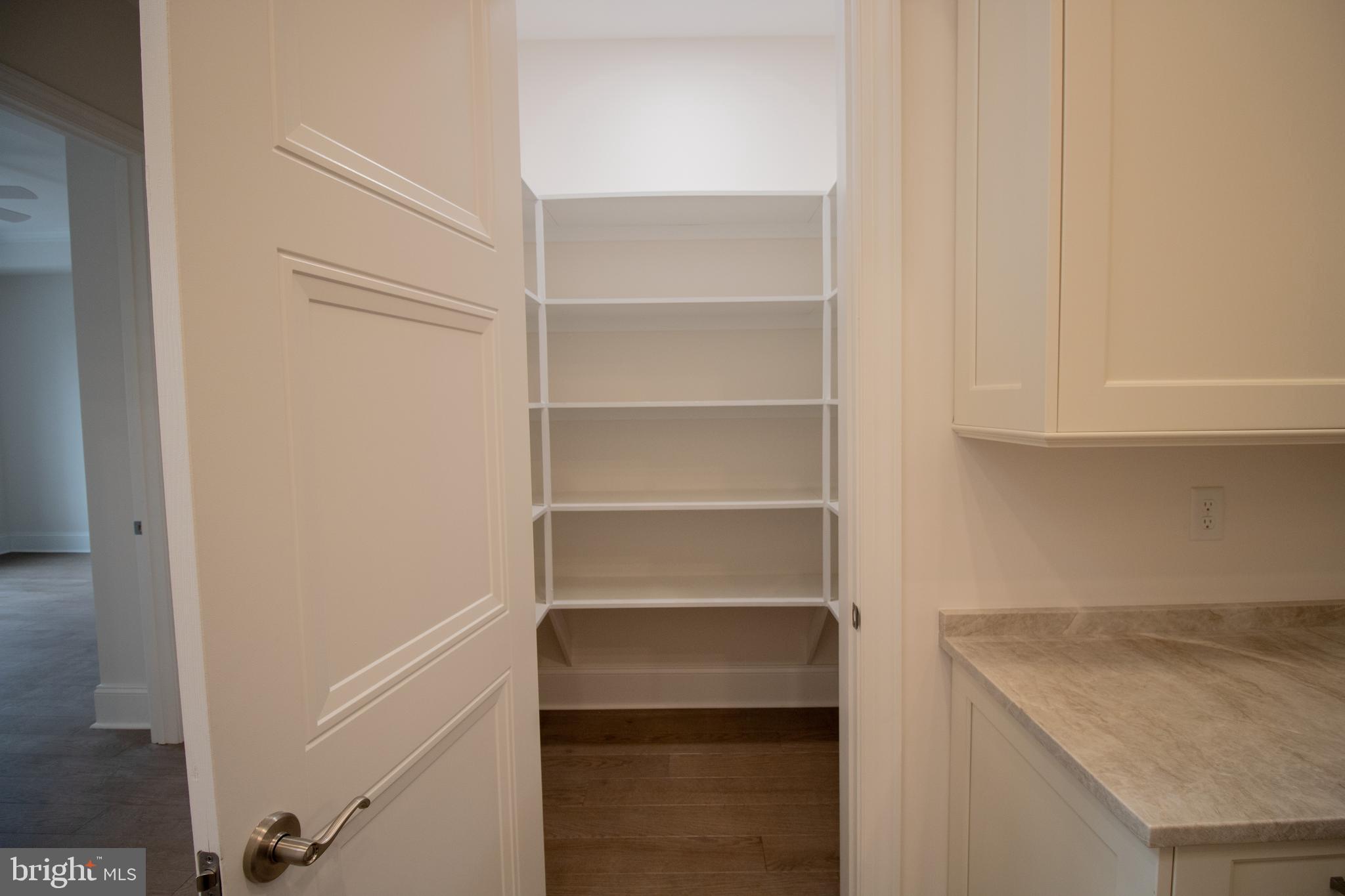 COLUMBIA PLACE - Residential