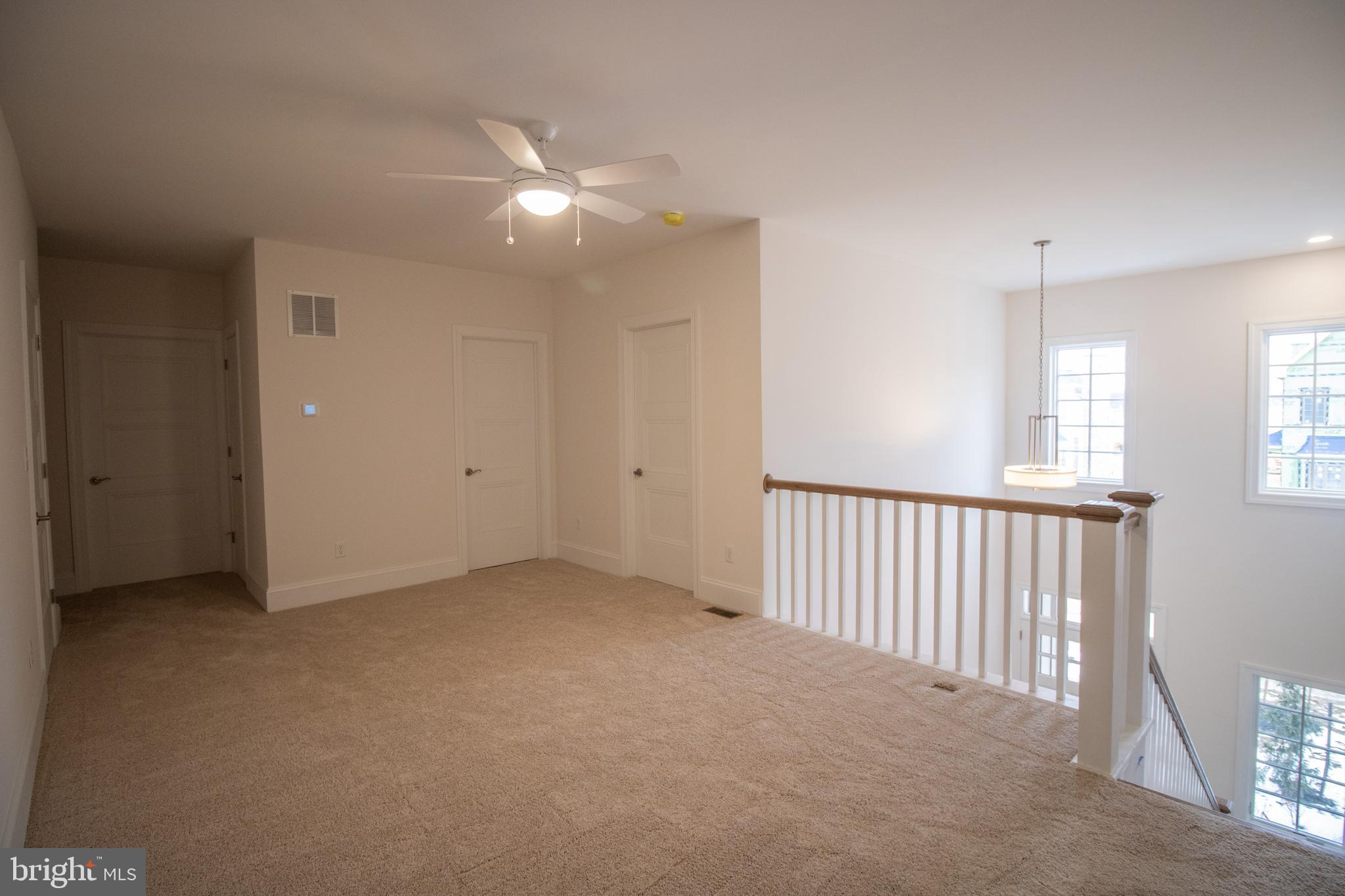 COLUMBIA PLACE - Residential