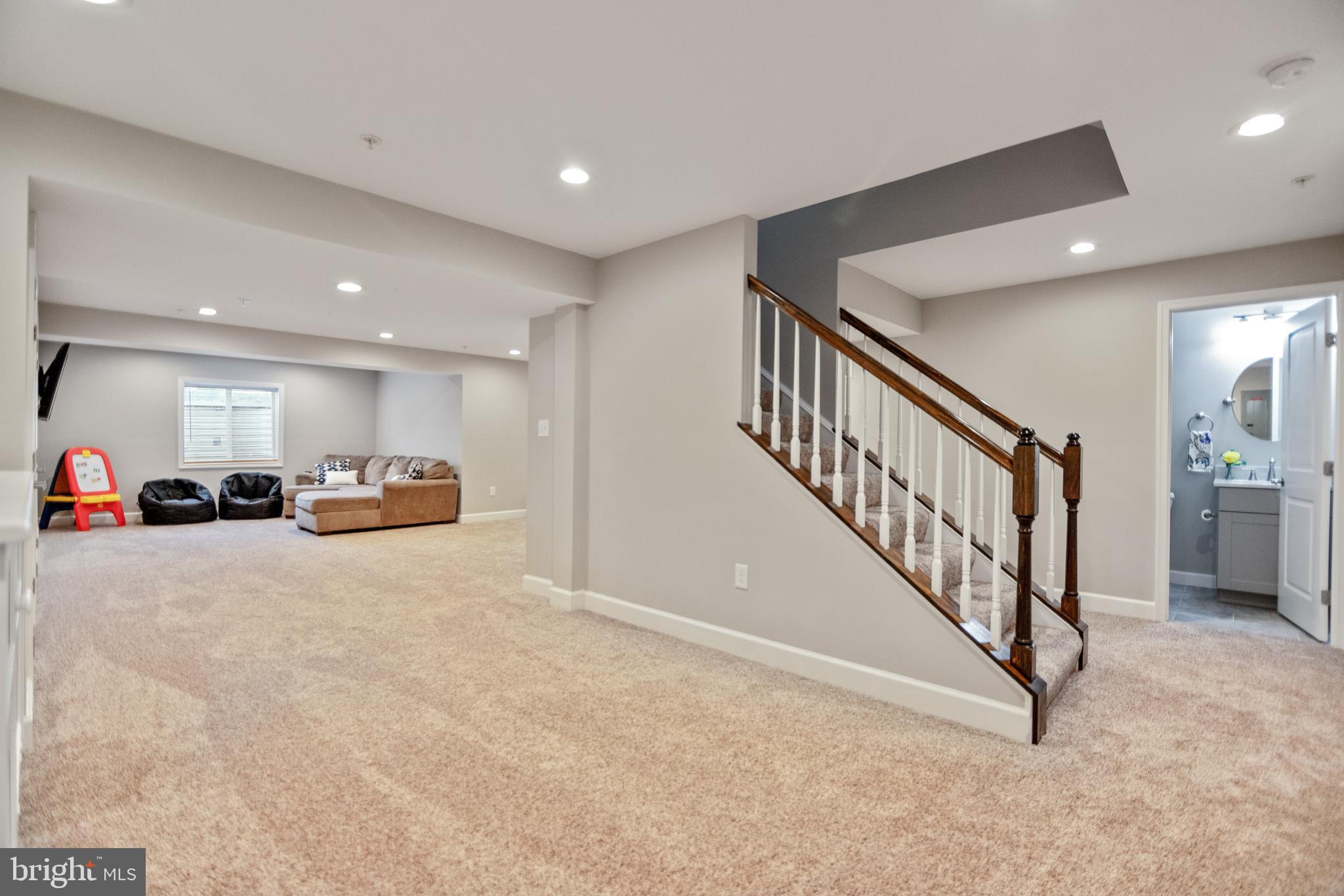 BOLTON HILL - Residential