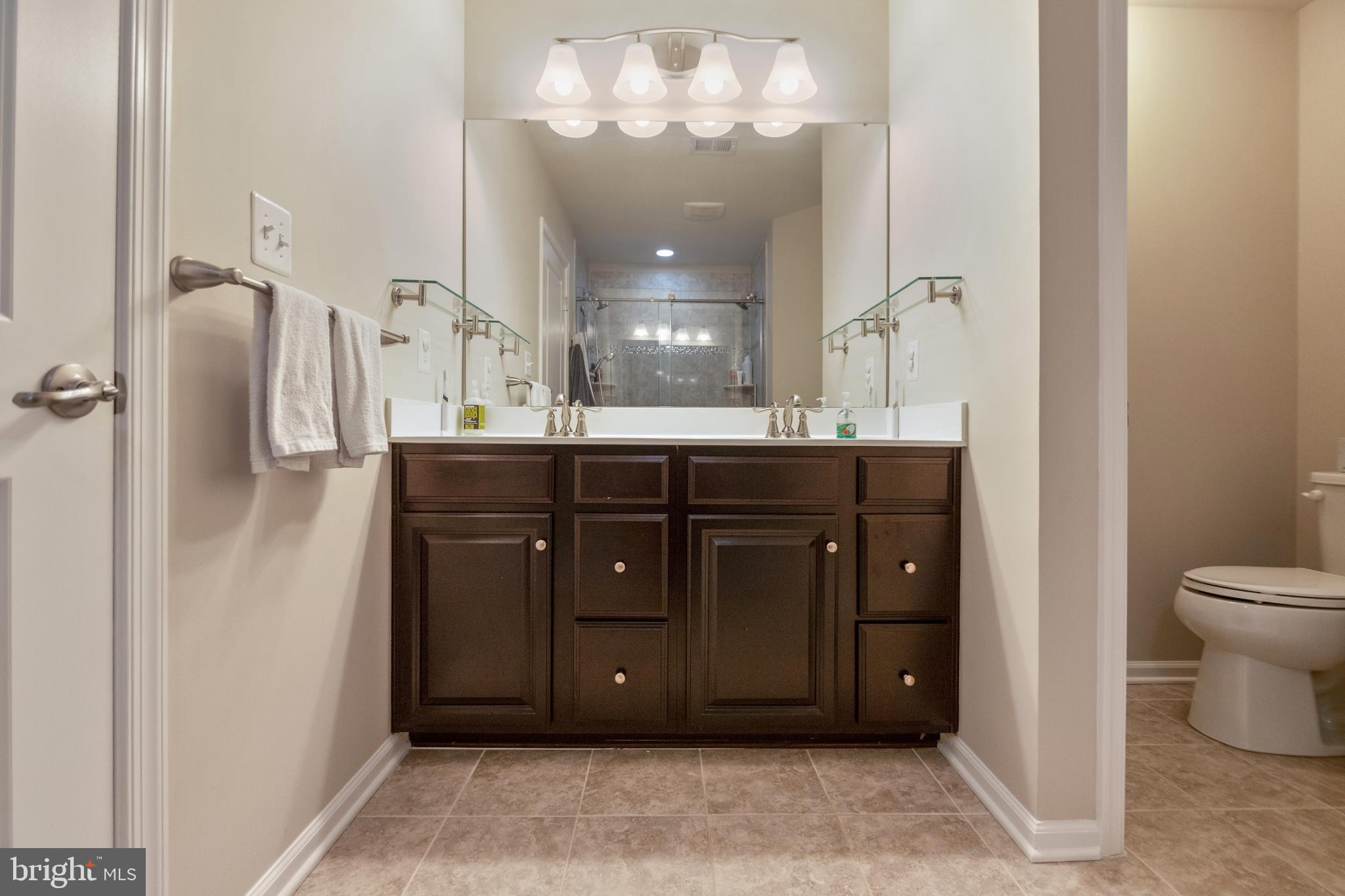 BOLTON HILL - Residential