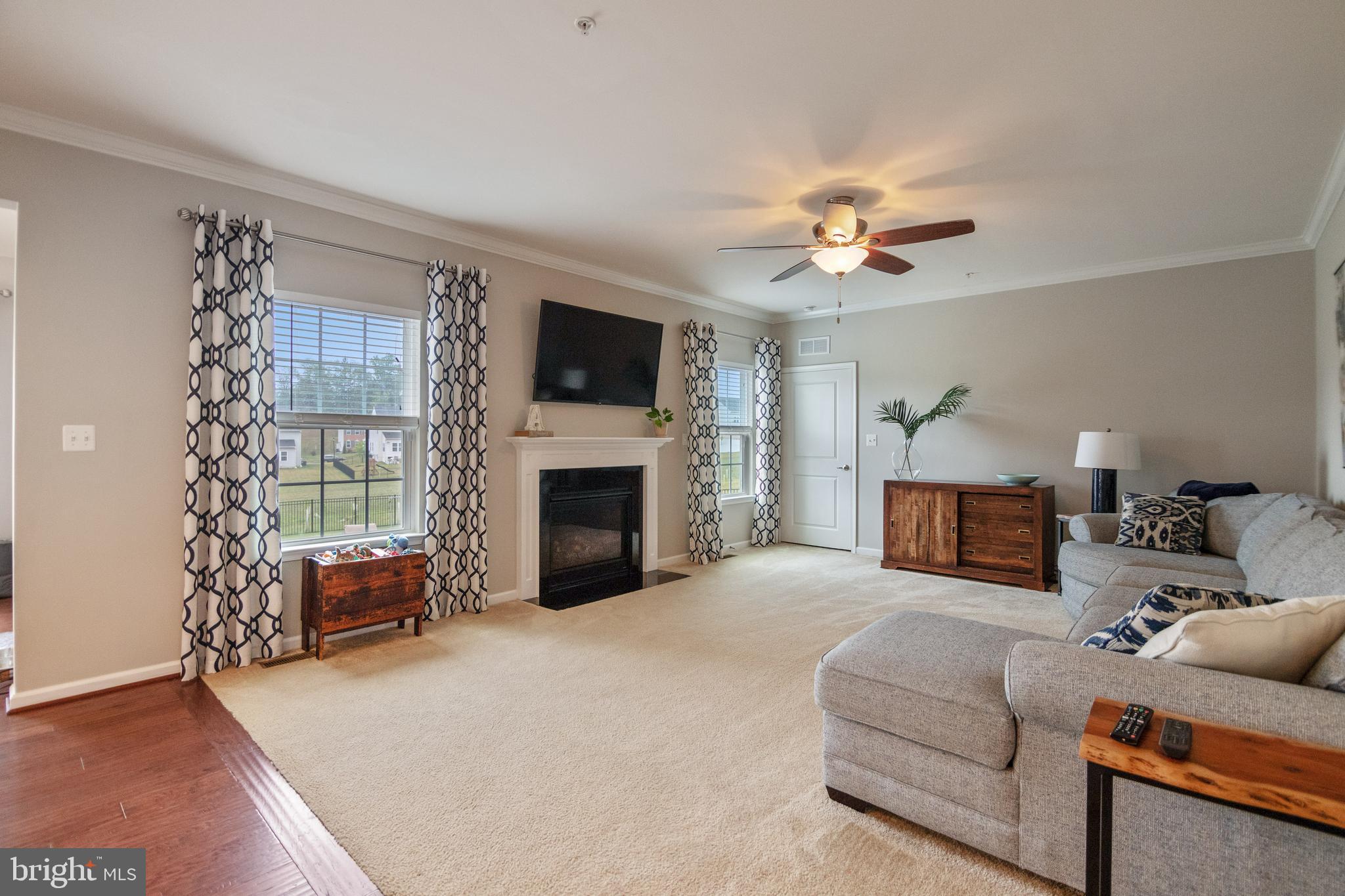 BOLTON HILL - Residential