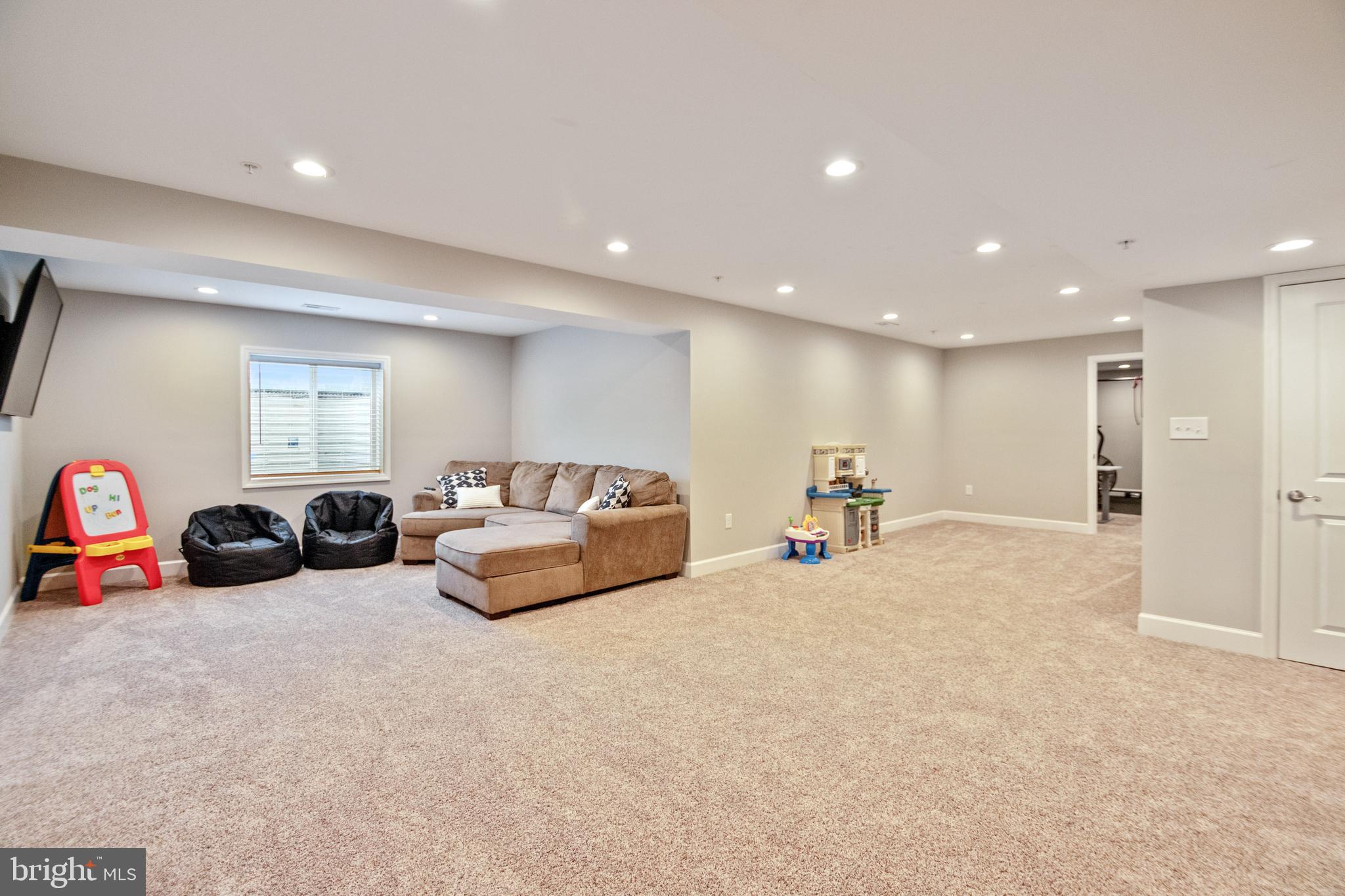 BOLTON HILL - Residential