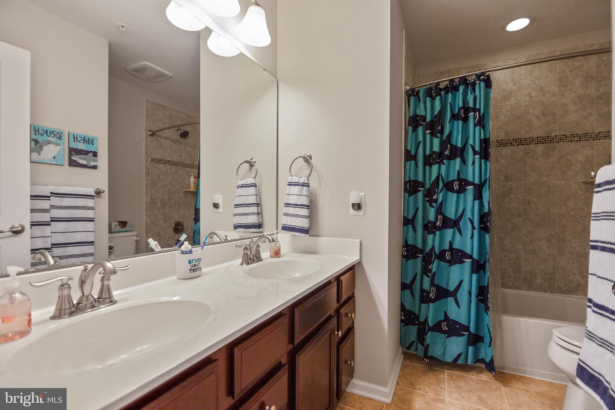 BOLTON HILL - Residential