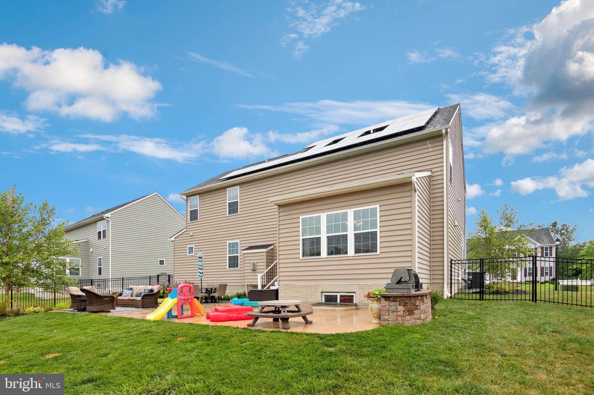 BOLTON HILL - Residential