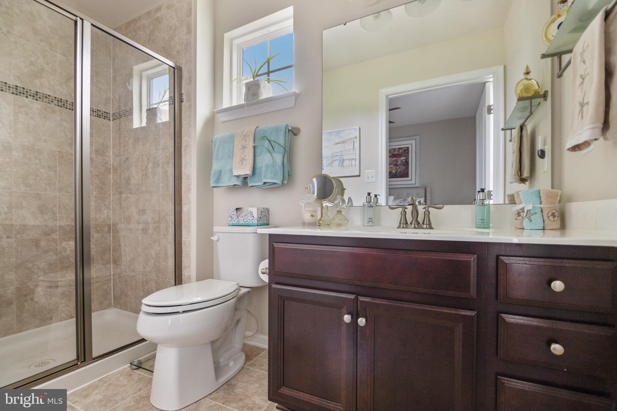 BOLTON HILL - Residential