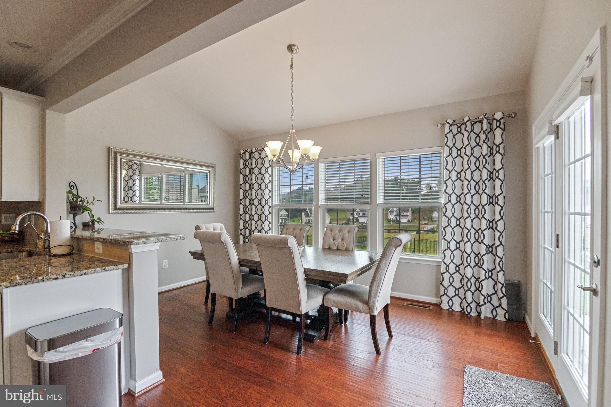 BOLTON HILL - Residential