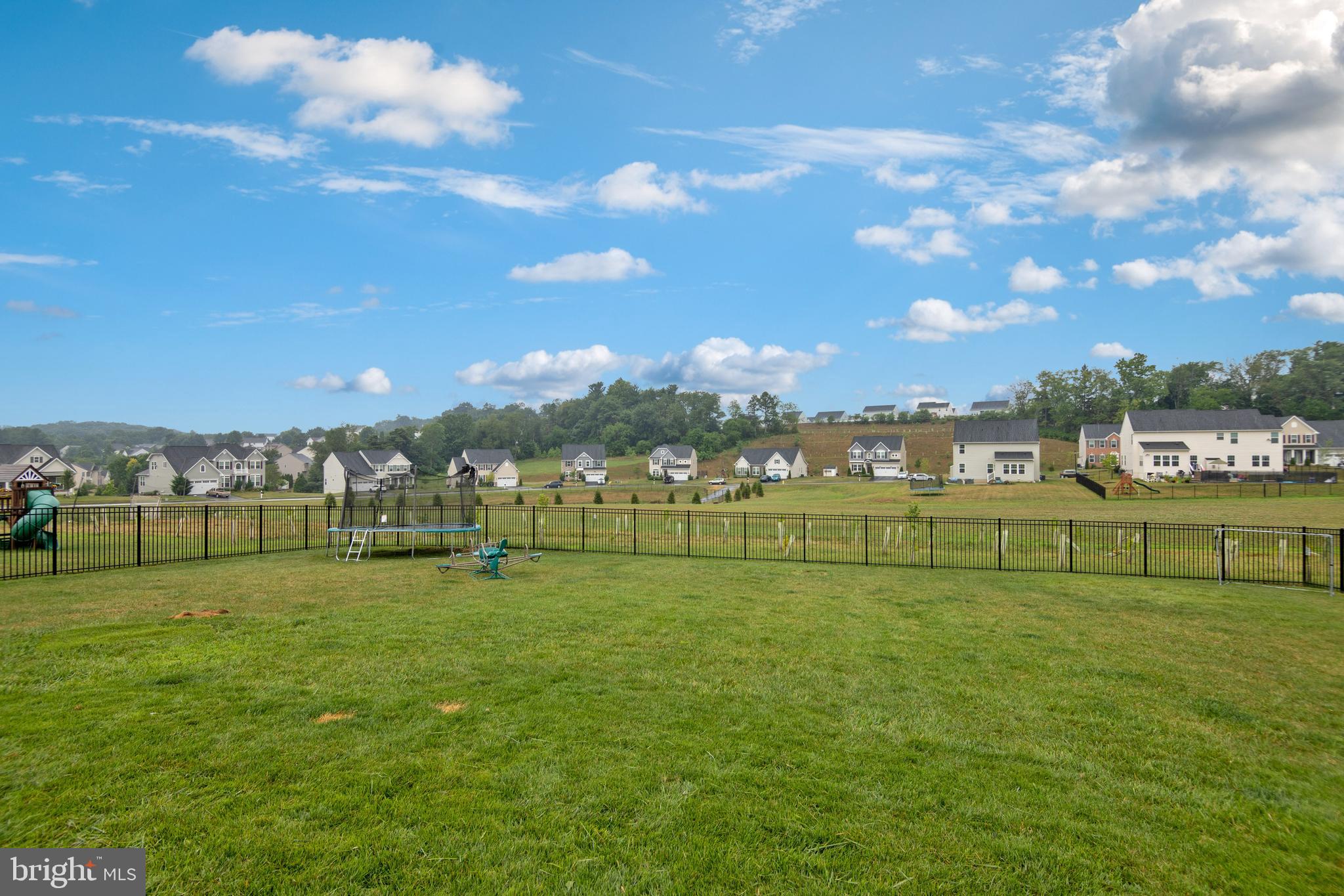 BOLTON HILL - Residential
