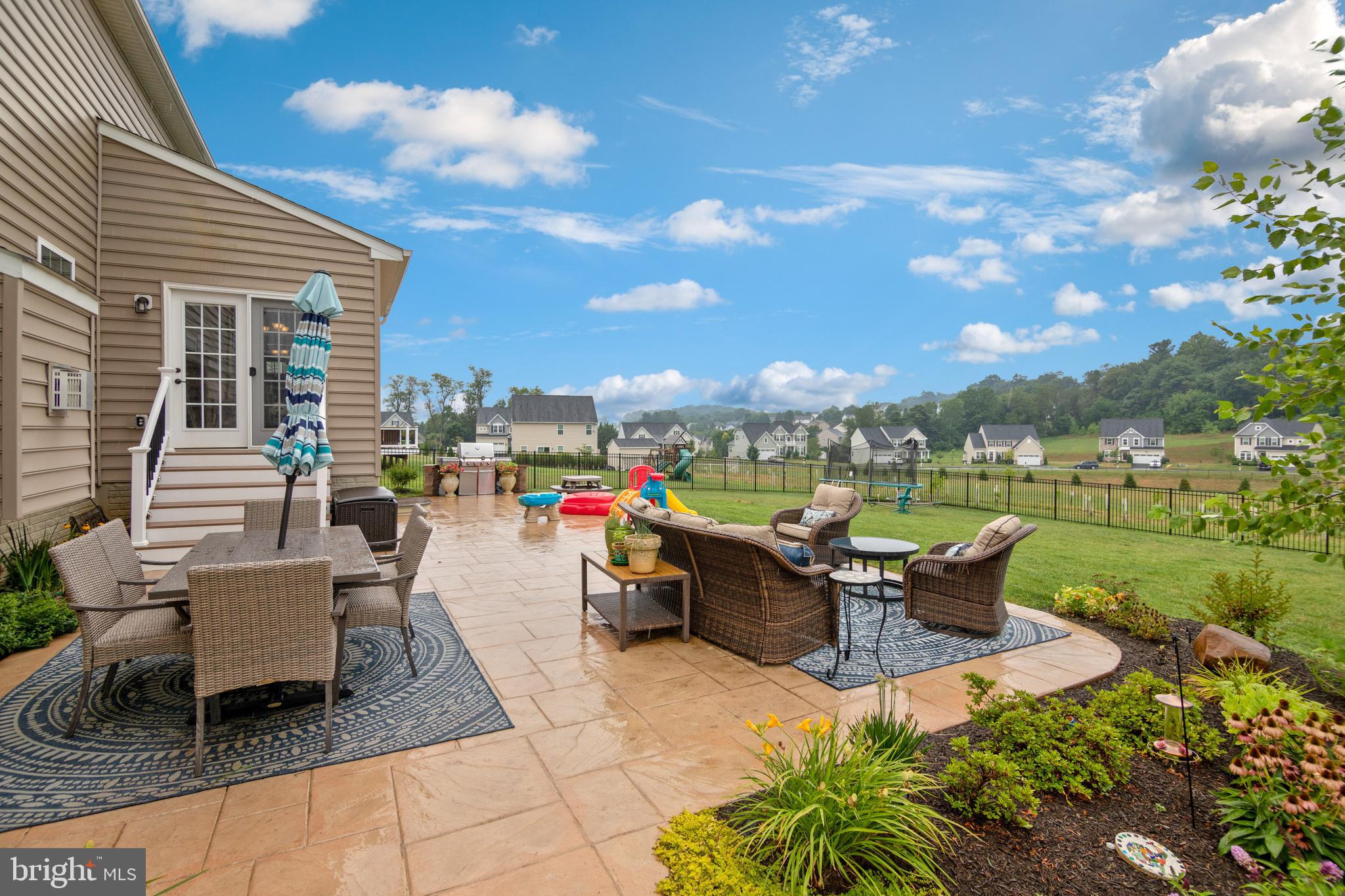 BOLTON HILL - Residential