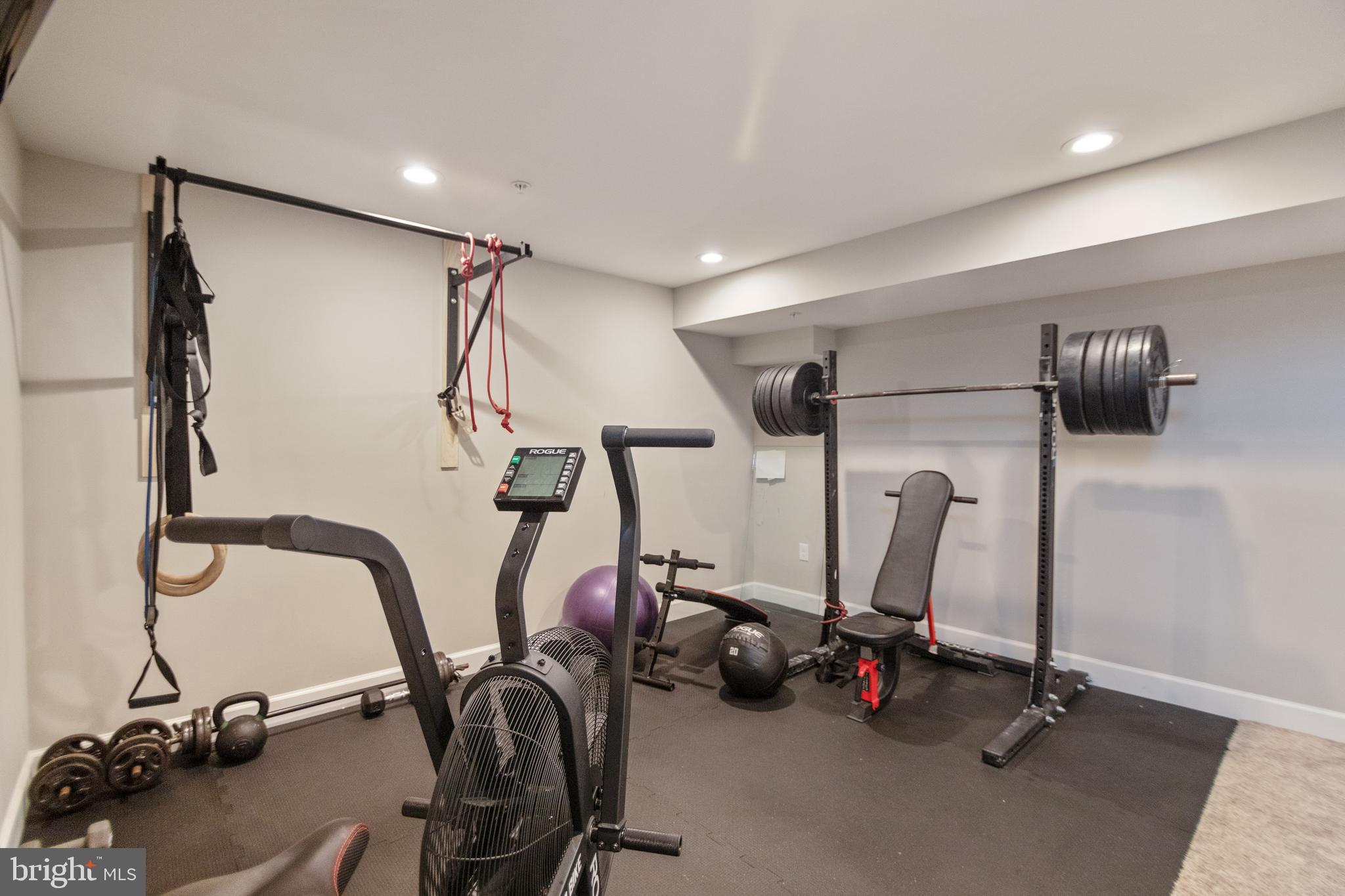 BOLTON HILL - Residential