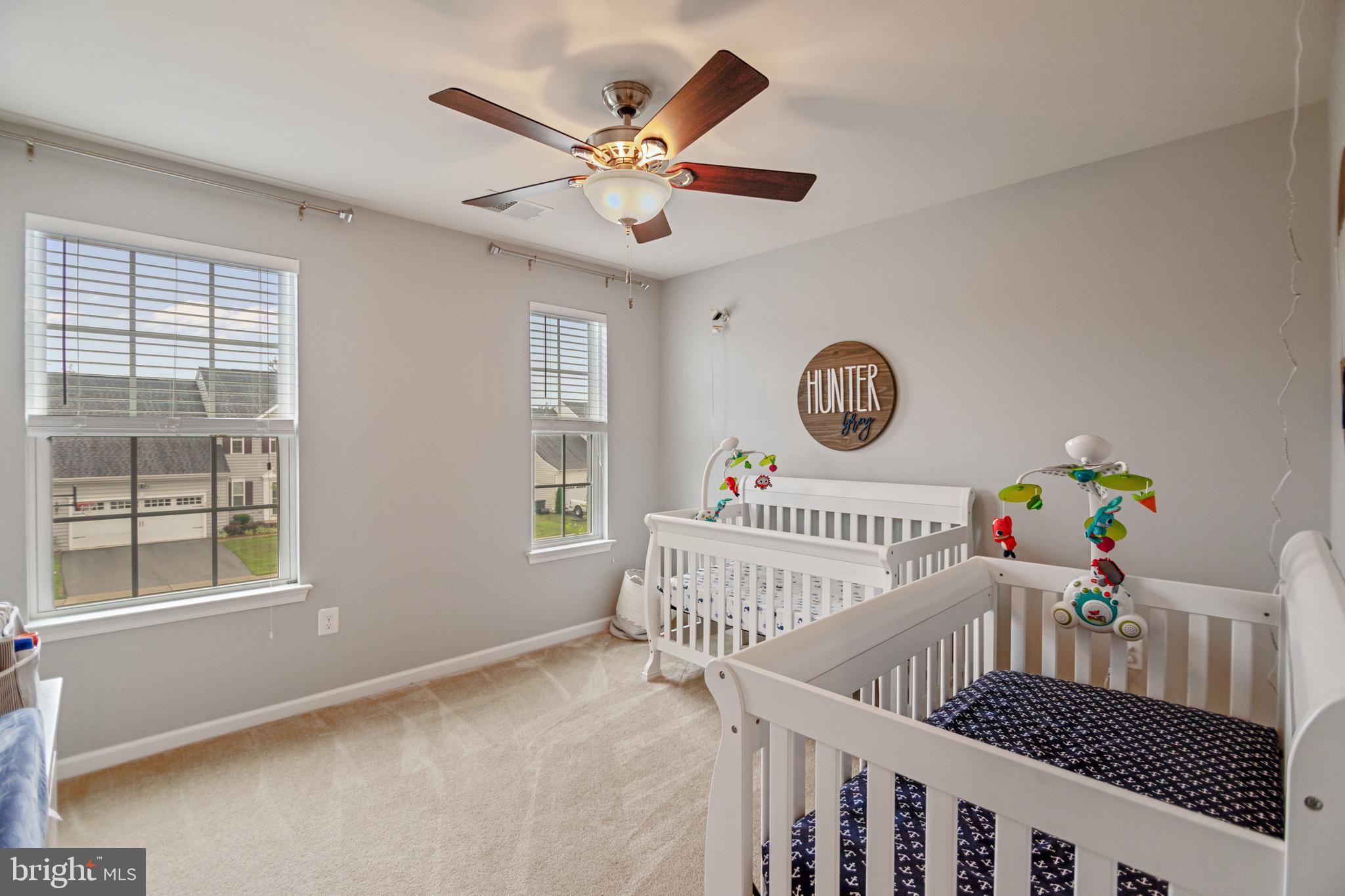 BOLTON HILL - Residential