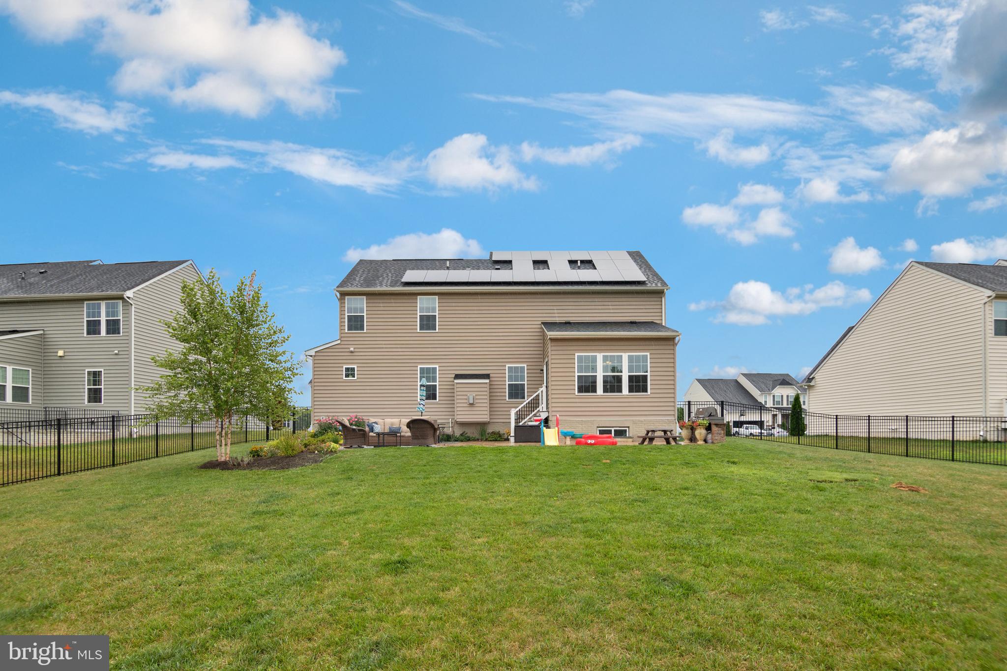 BOLTON HILL - Residential