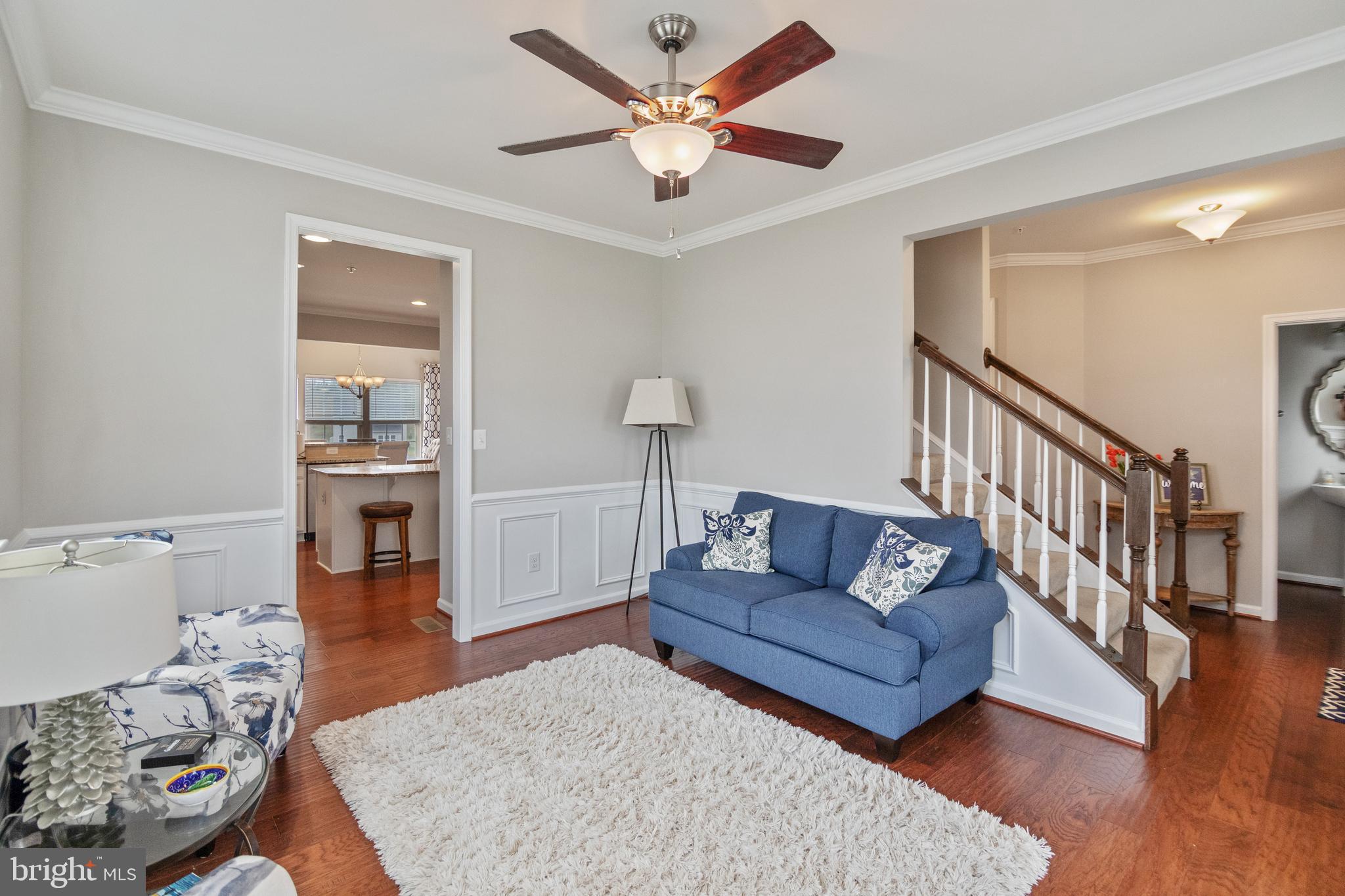 BOLTON HILL - Residential