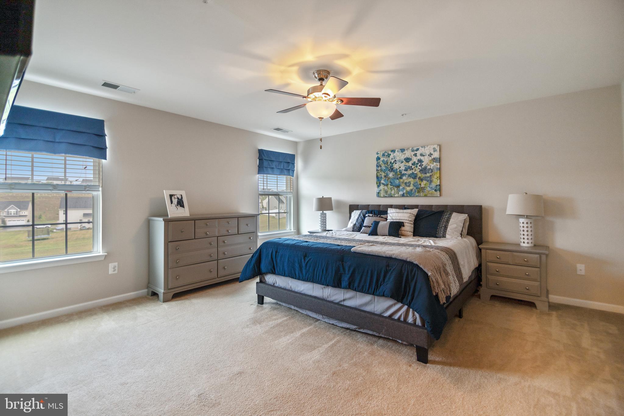 BOLTON HILL - Residential