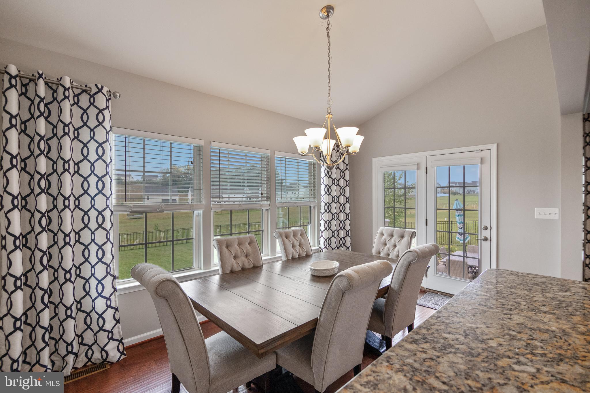 BOLTON HILL - Residential