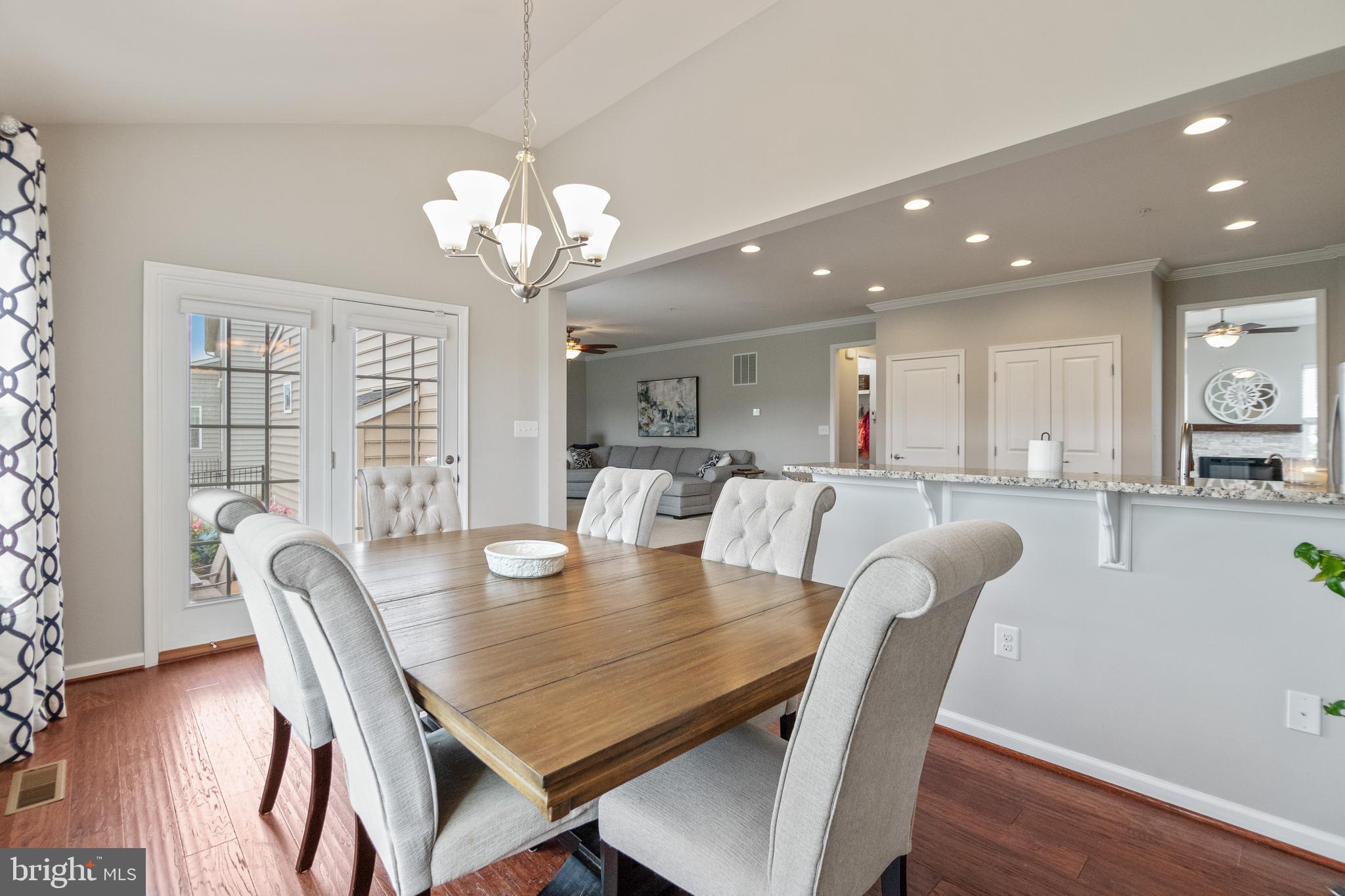 BOLTON HILL - Residential