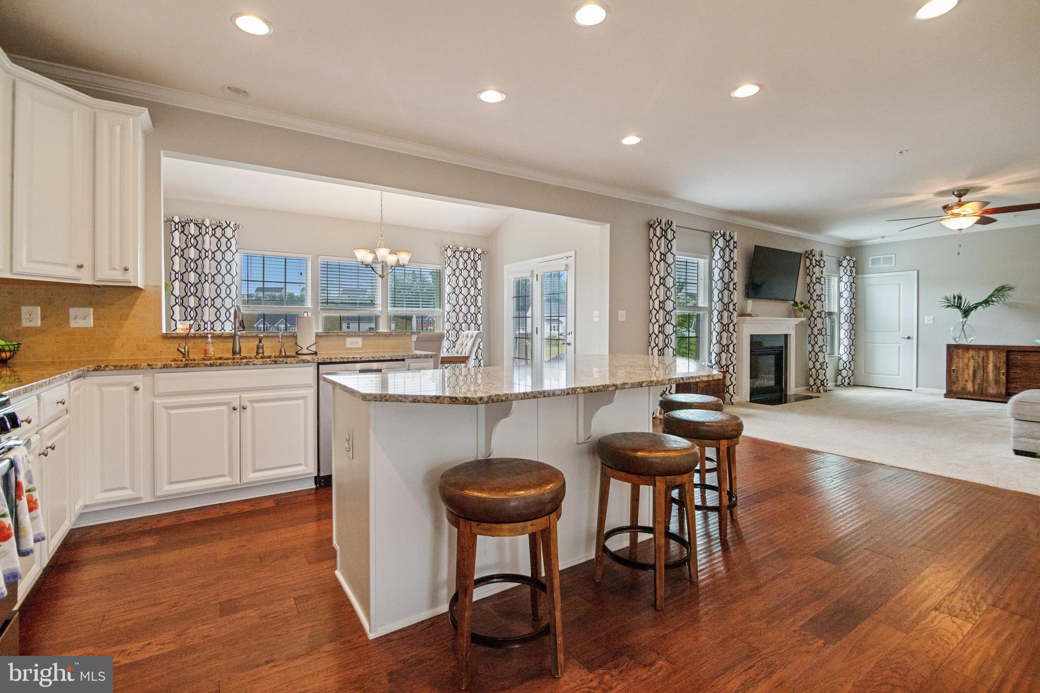 BOLTON HILL - Residential