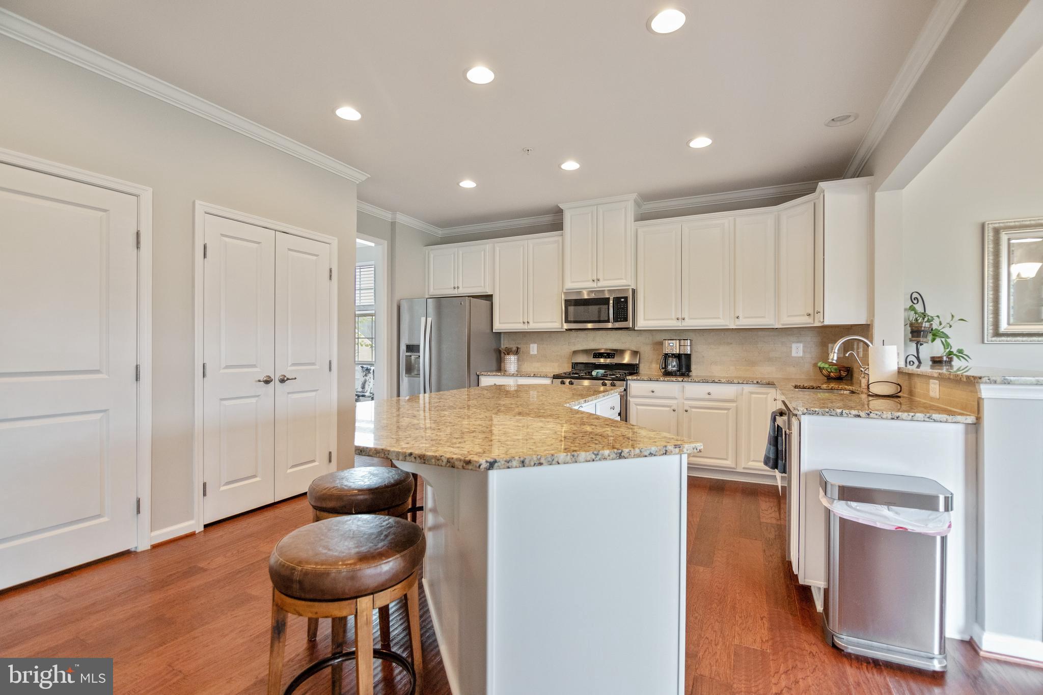 BOLTON HILL - Residential