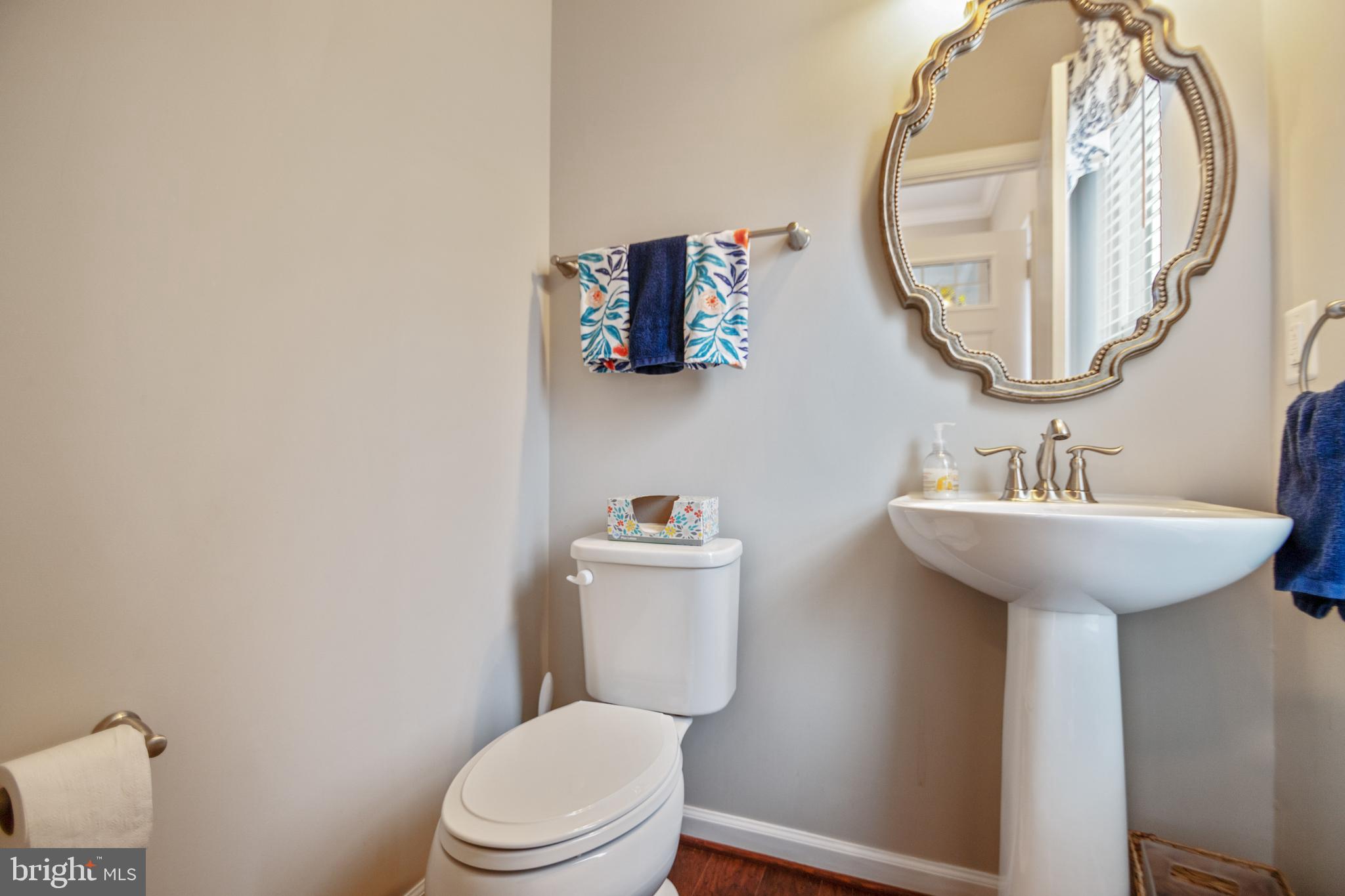 BOLTON HILL - Residential