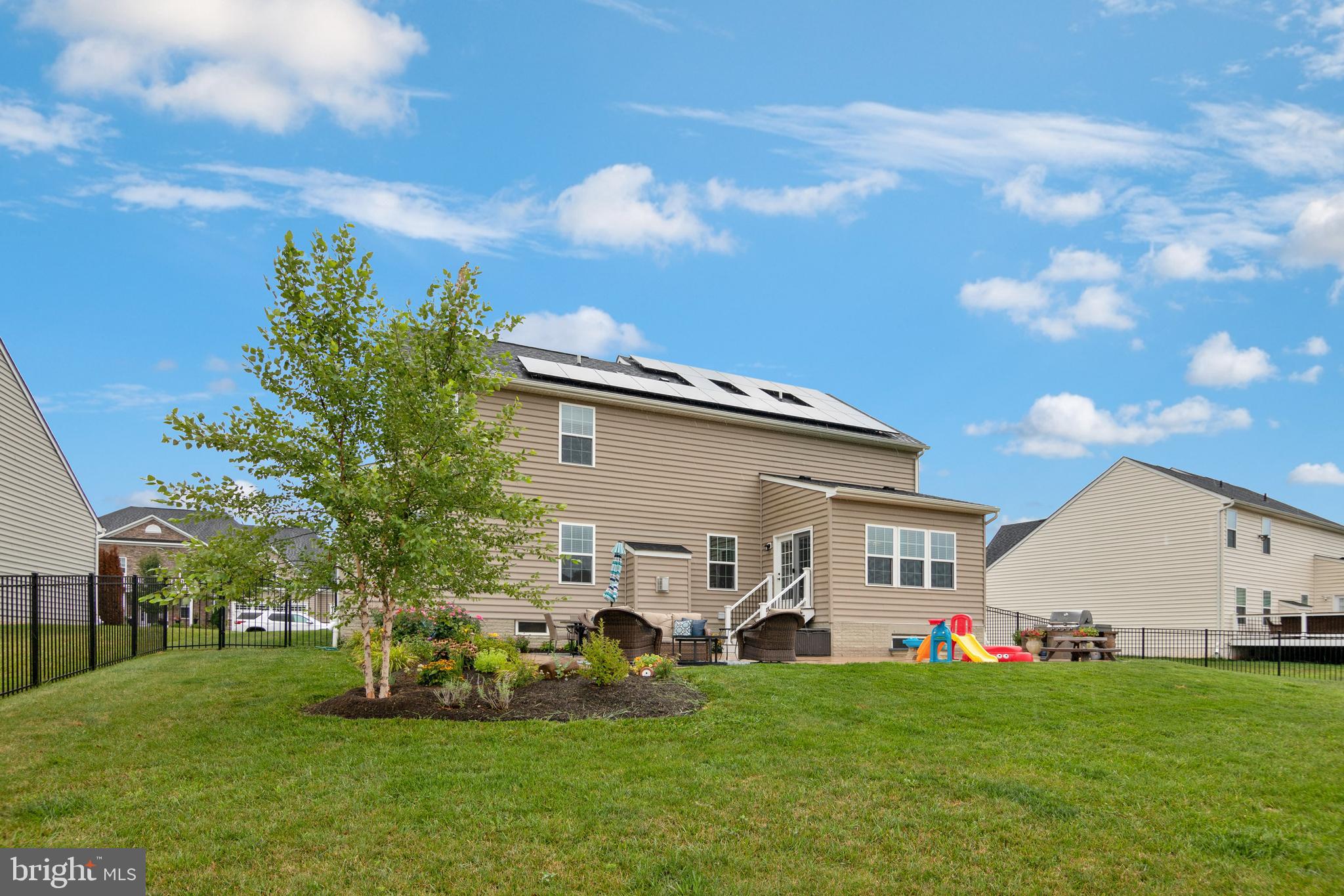 BOLTON HILL - Residential