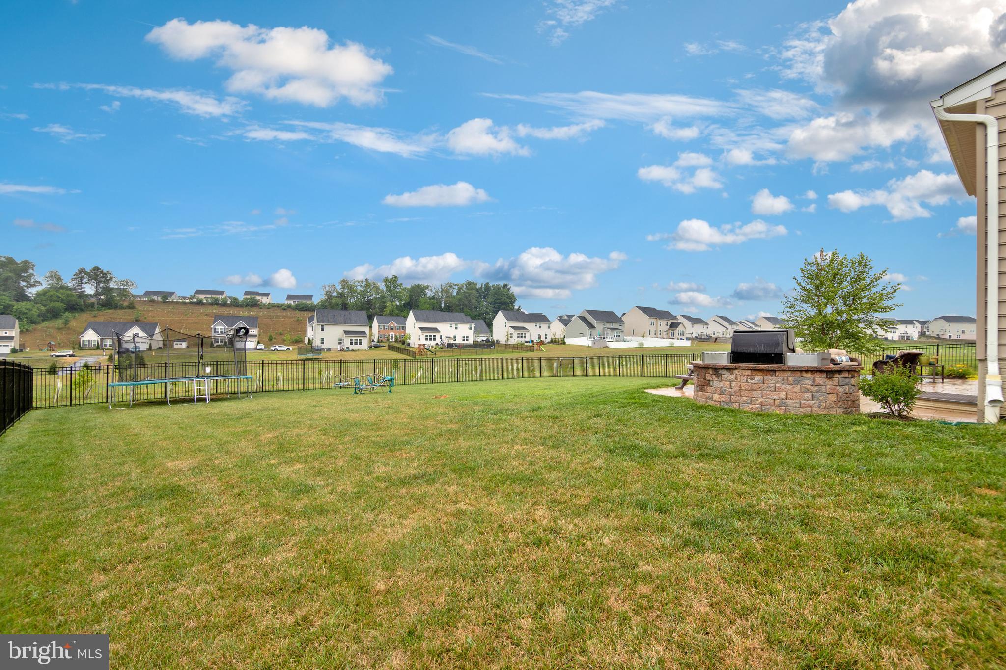 BOLTON HILL - Residential