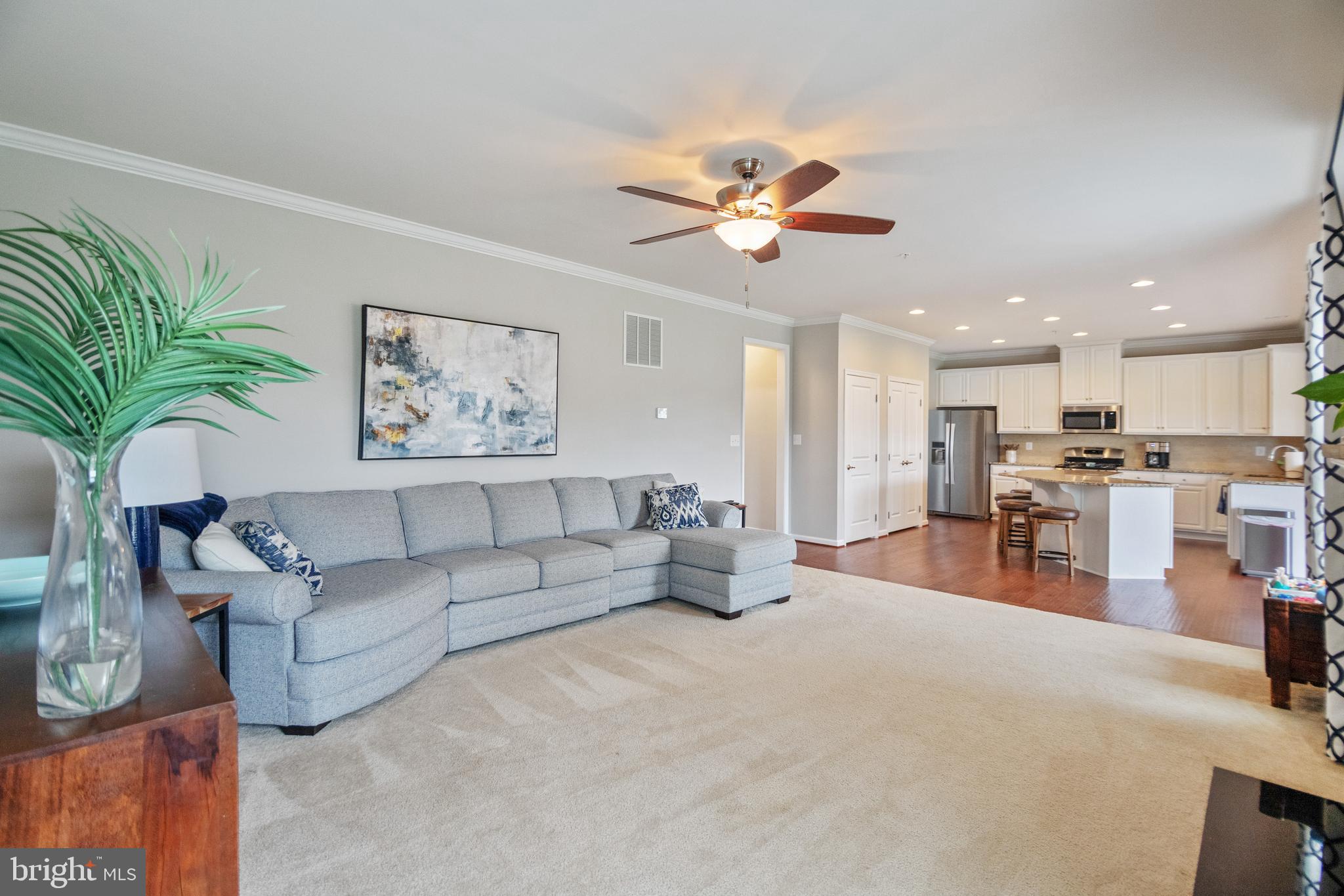 BOLTON HILL - Residential