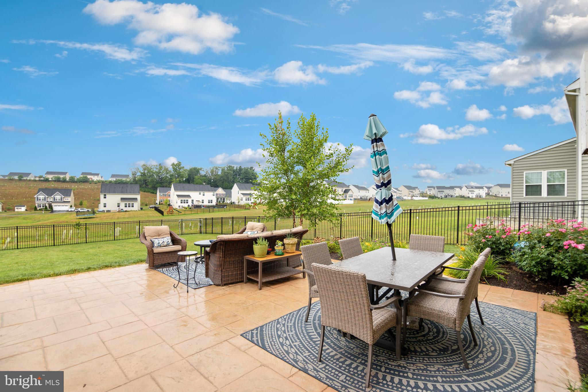 BOLTON HILL - Residential