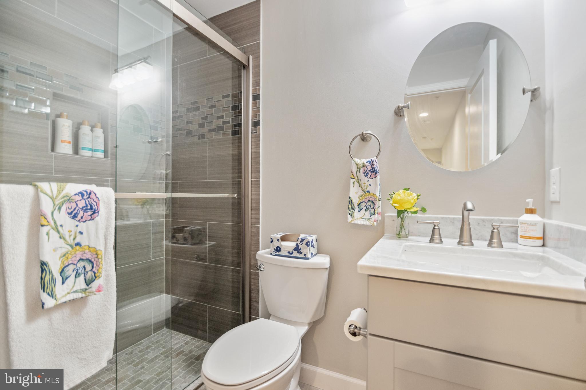 BOLTON HILL - Residential