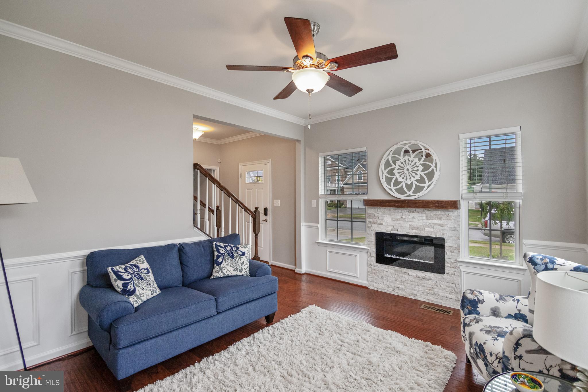 BOLTON HILL - Residential