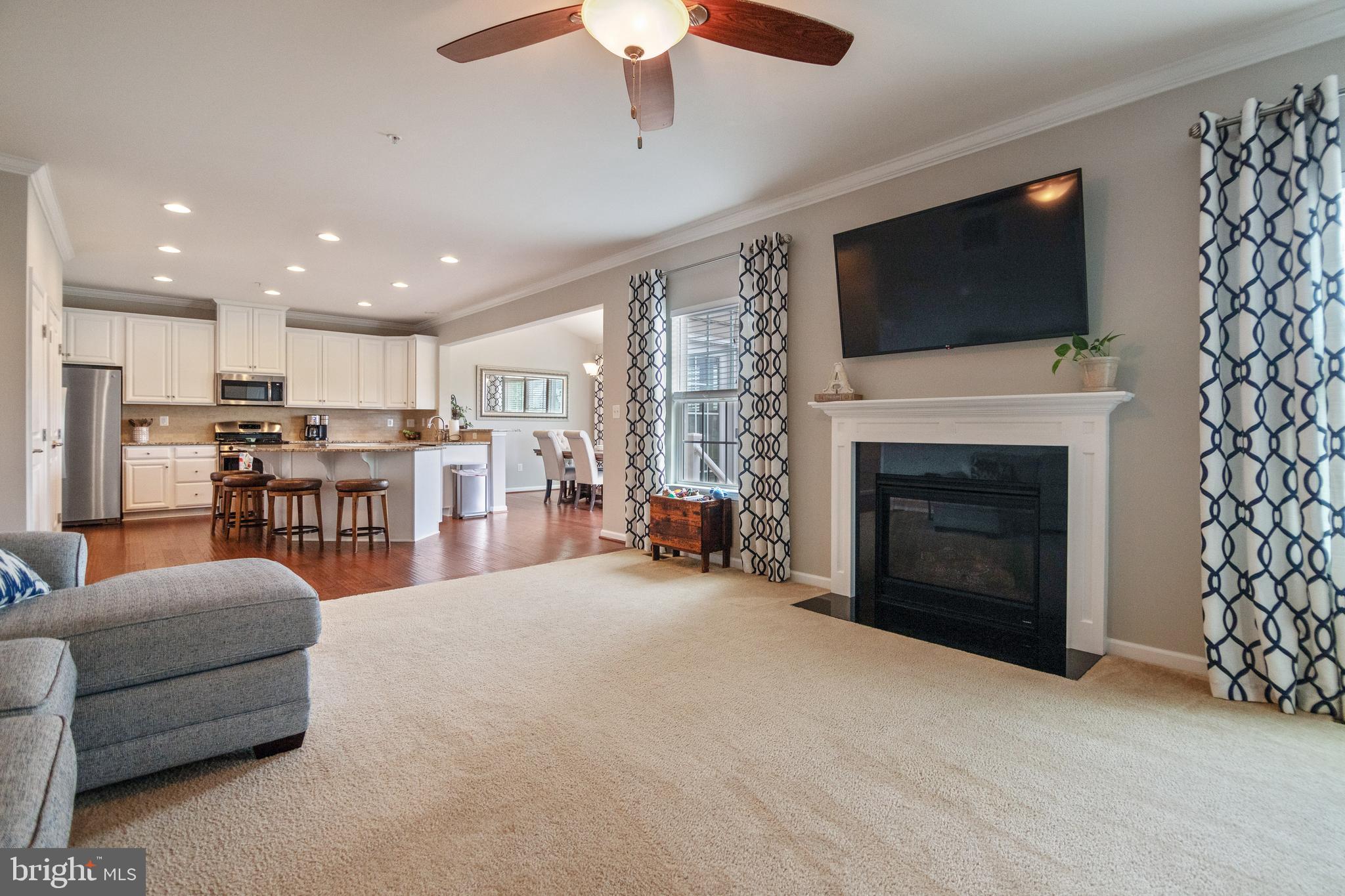 BOLTON HILL - Residential