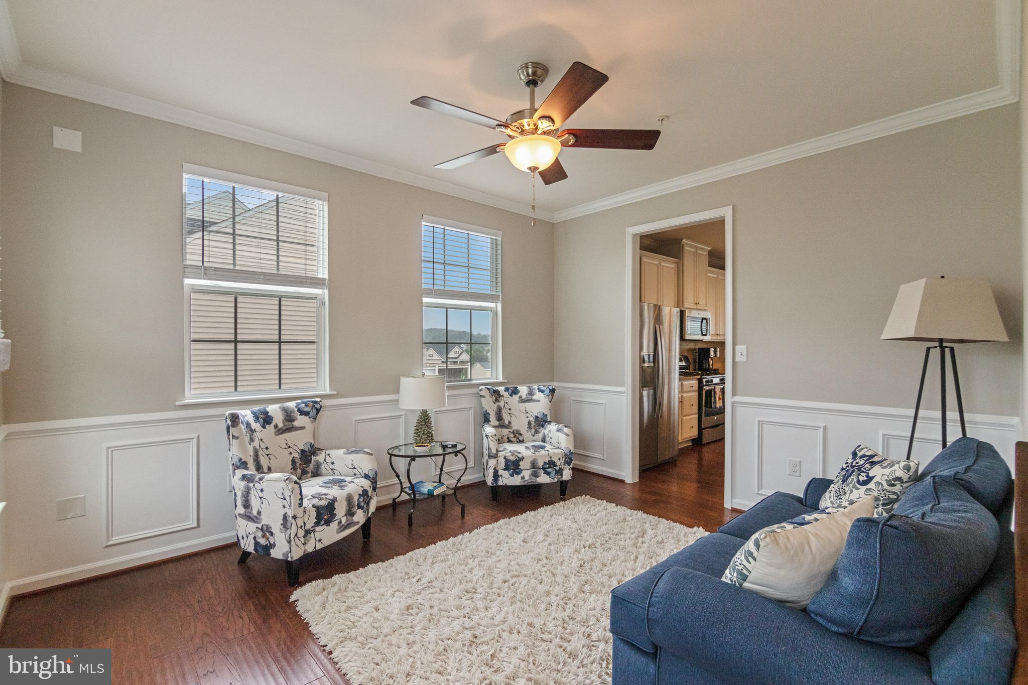 BOLTON HILL - Residential