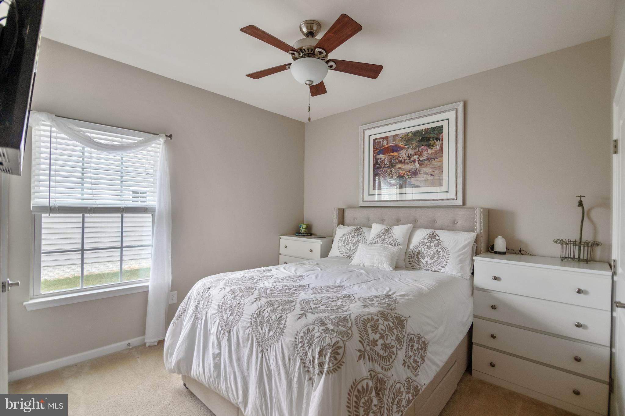 BOLTON HILL - Residential