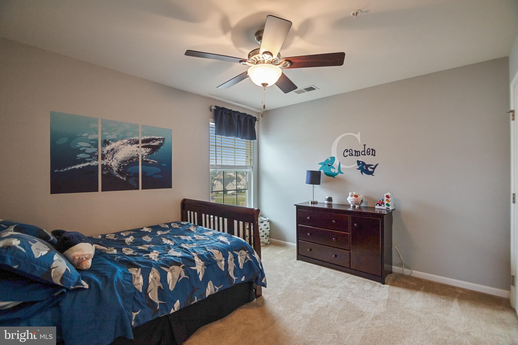 BOLTON HILL - Residential