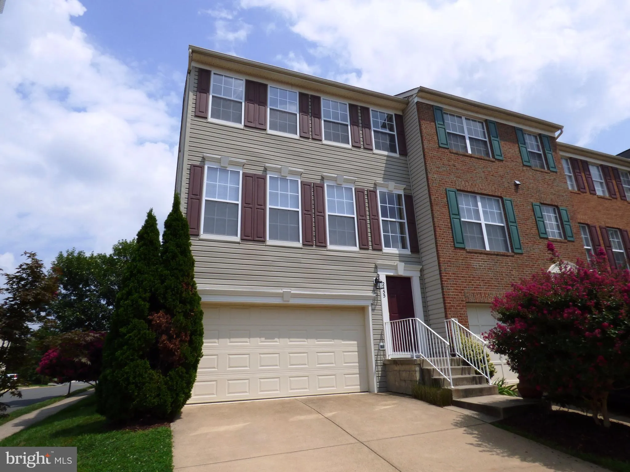 Additional image 2 of 2455 Rolling Plains Drive, Herndon, VA 20171